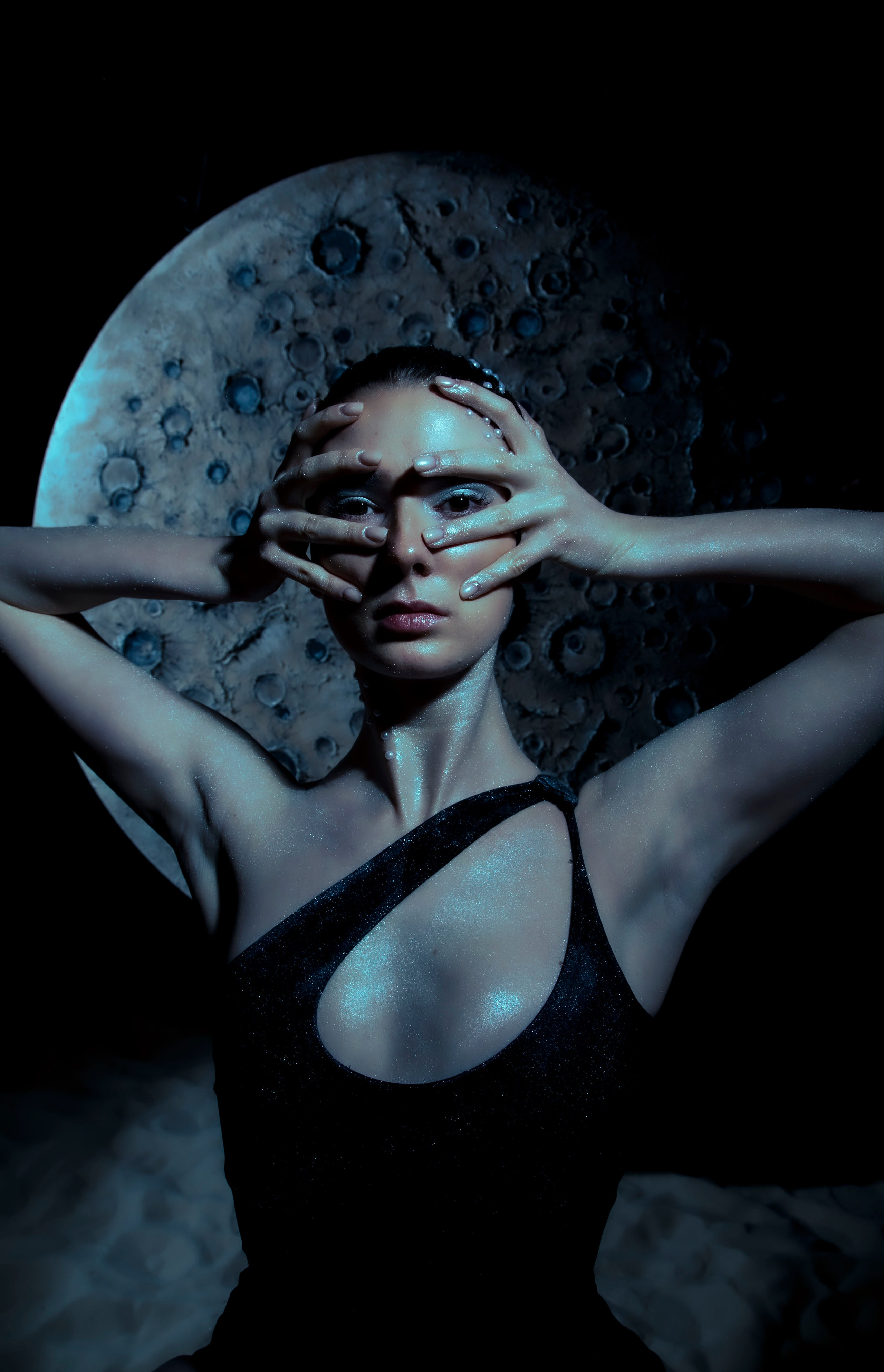 Портреты. Фотограф и оператор в Санкт-Петербурге