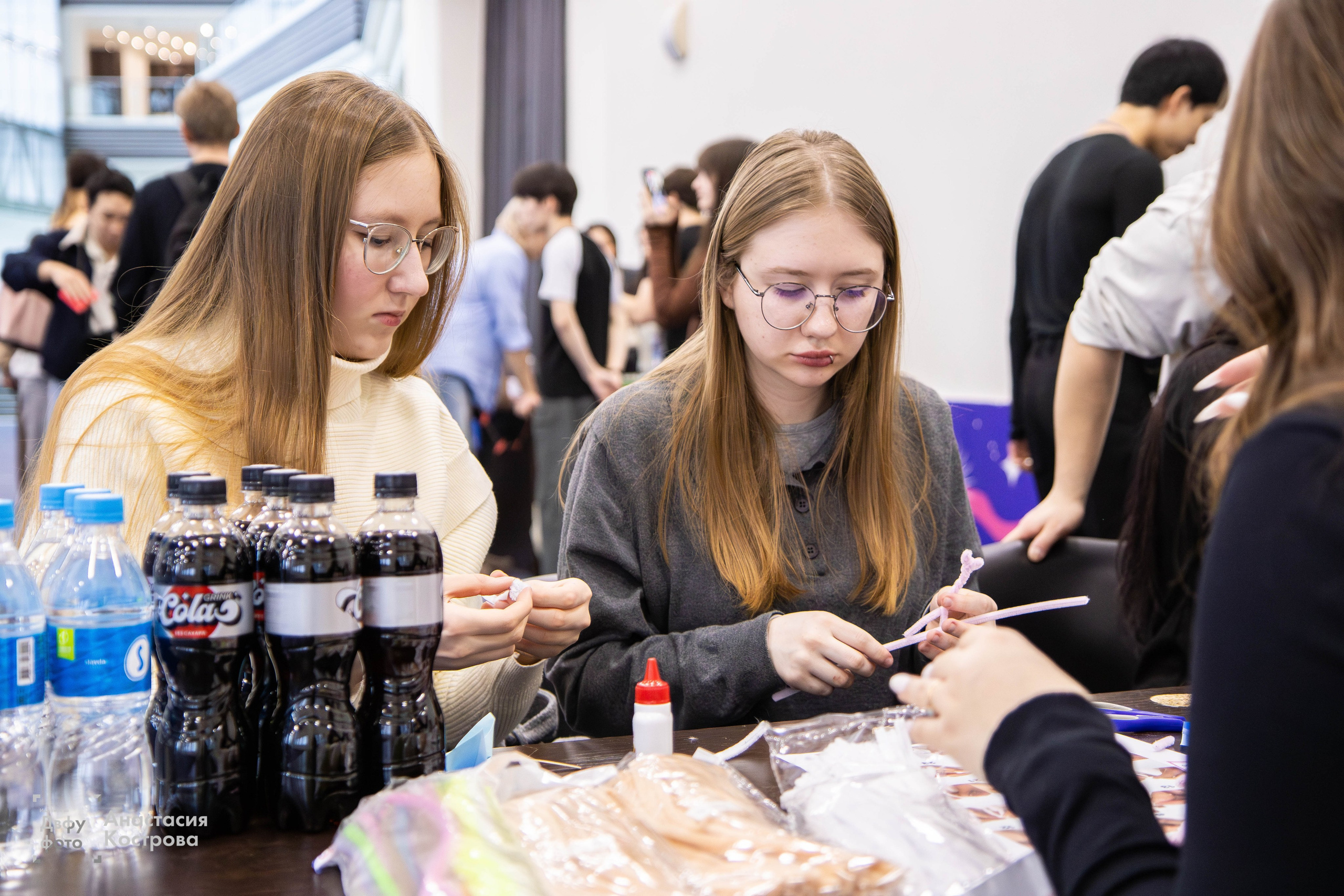 Соллаль. Репортажный фотограф во Владивостоке Анастасия Кострова