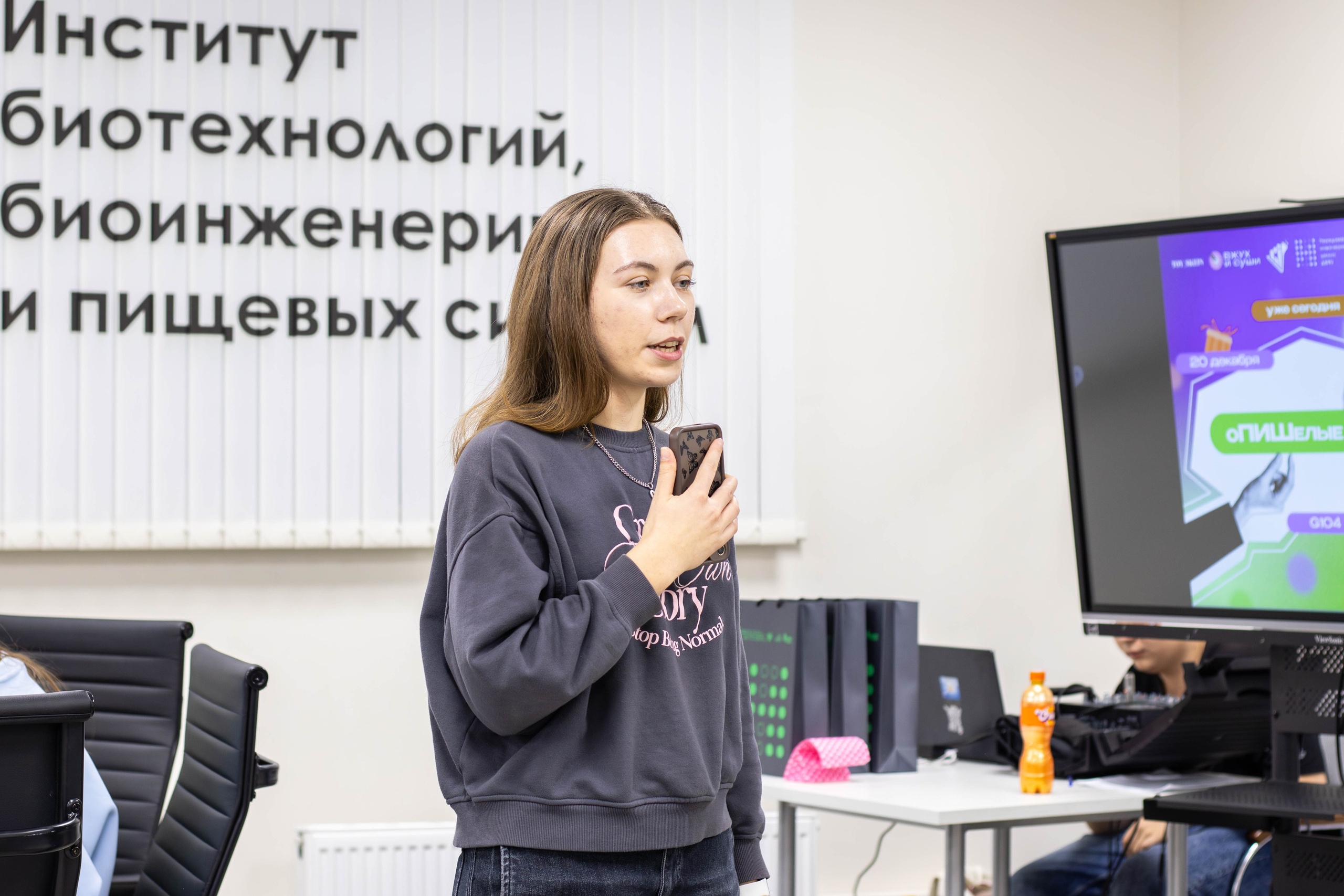 ОПИШелые ручки. Репортажный фотограф во Владивостоке Анастасия Кострова