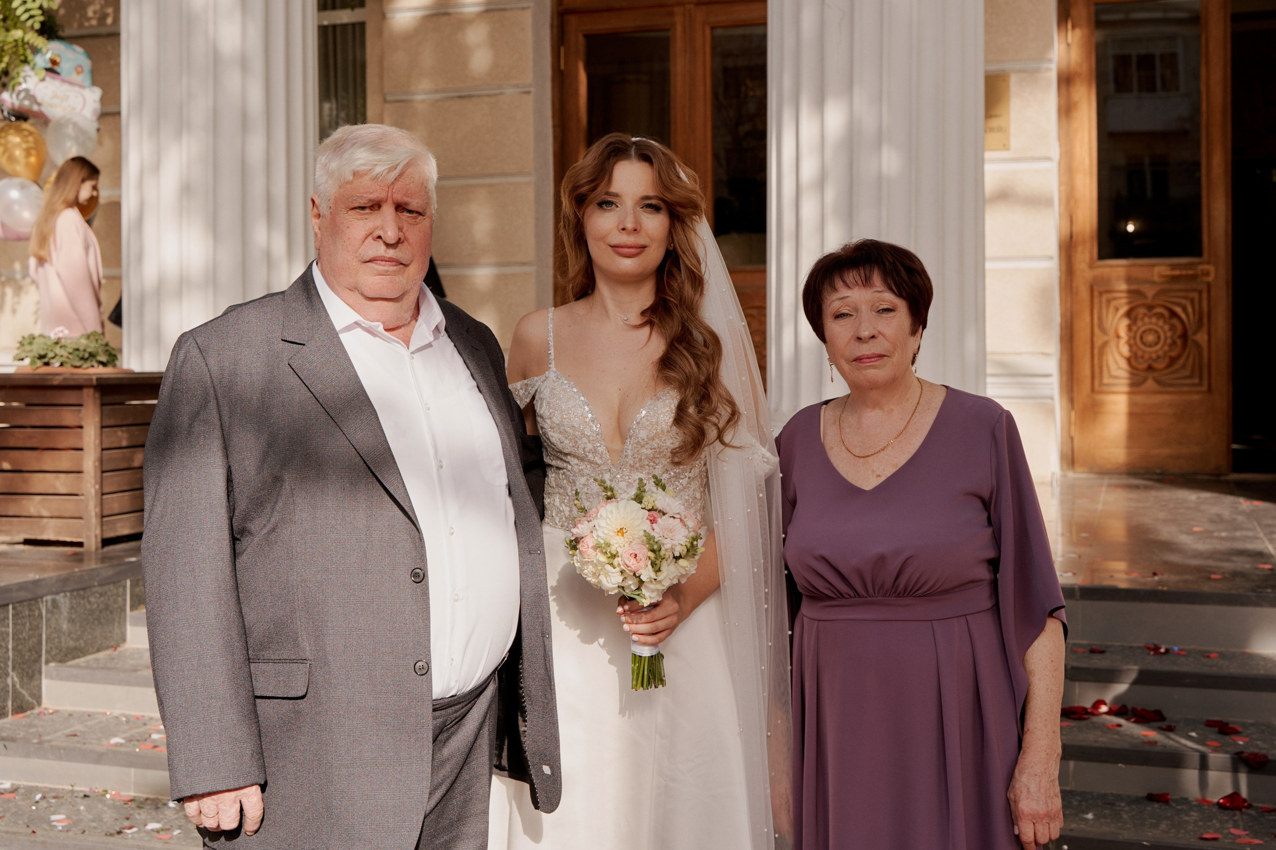 Владислав и Елена. Фотограф в Ростове-на-Дону Валерия Декало