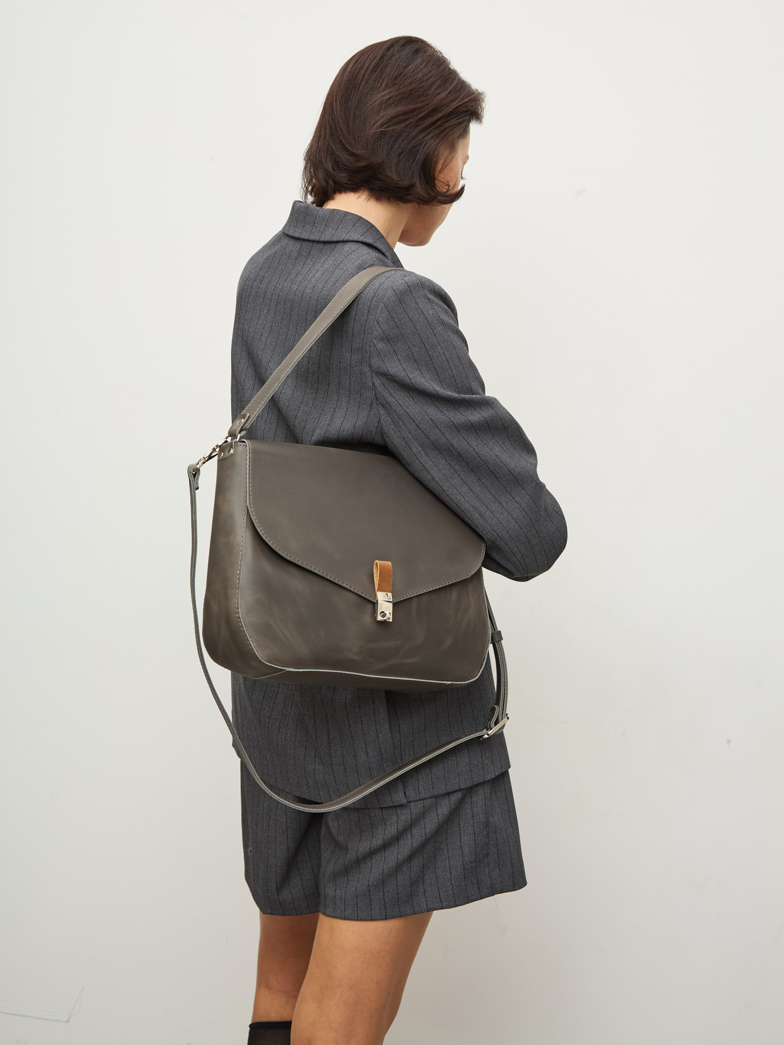 Каталог для бренда SHERWD. Fashion фотограф в Москве Ксения Чупрунова