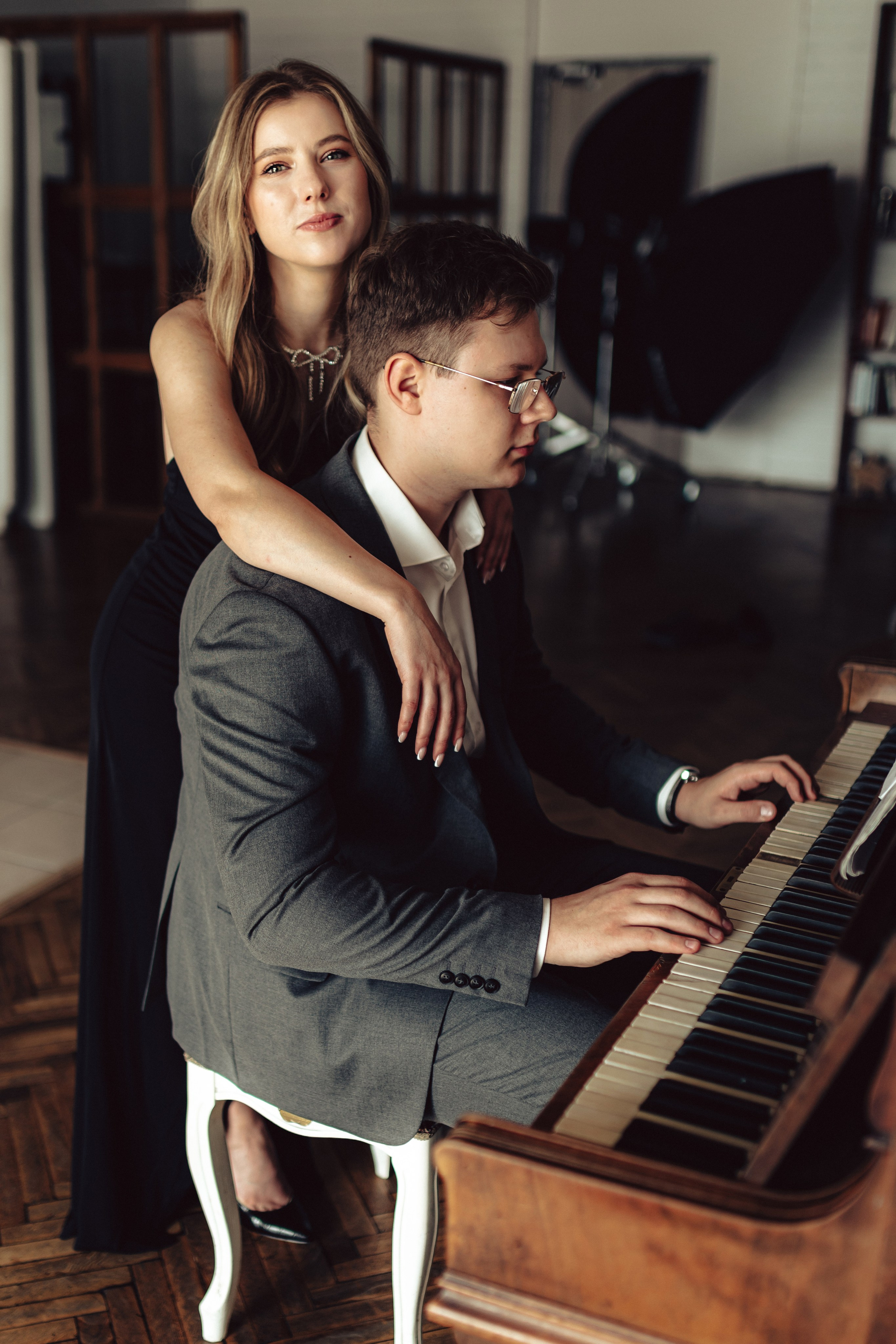 Парные и семейные съемки. Фотограф Анастасия Козловская aadazzling