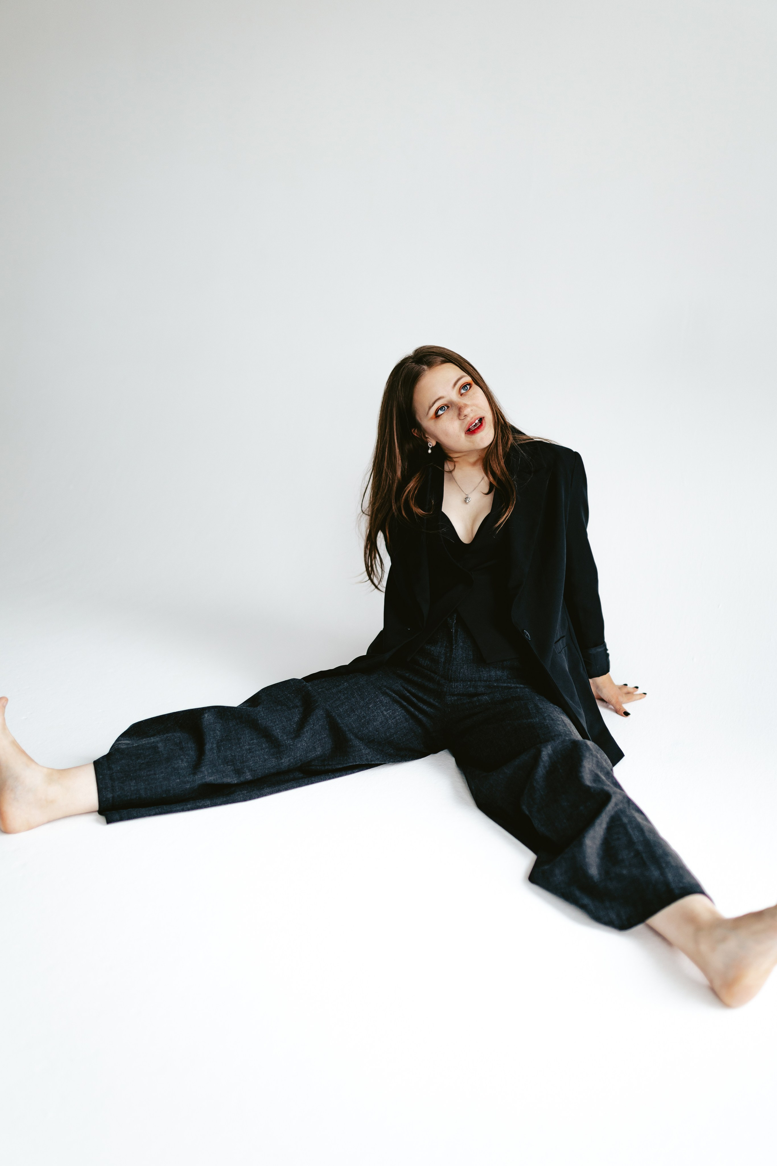 Студийные. Фотограф Анастасия Козловская aadazzling