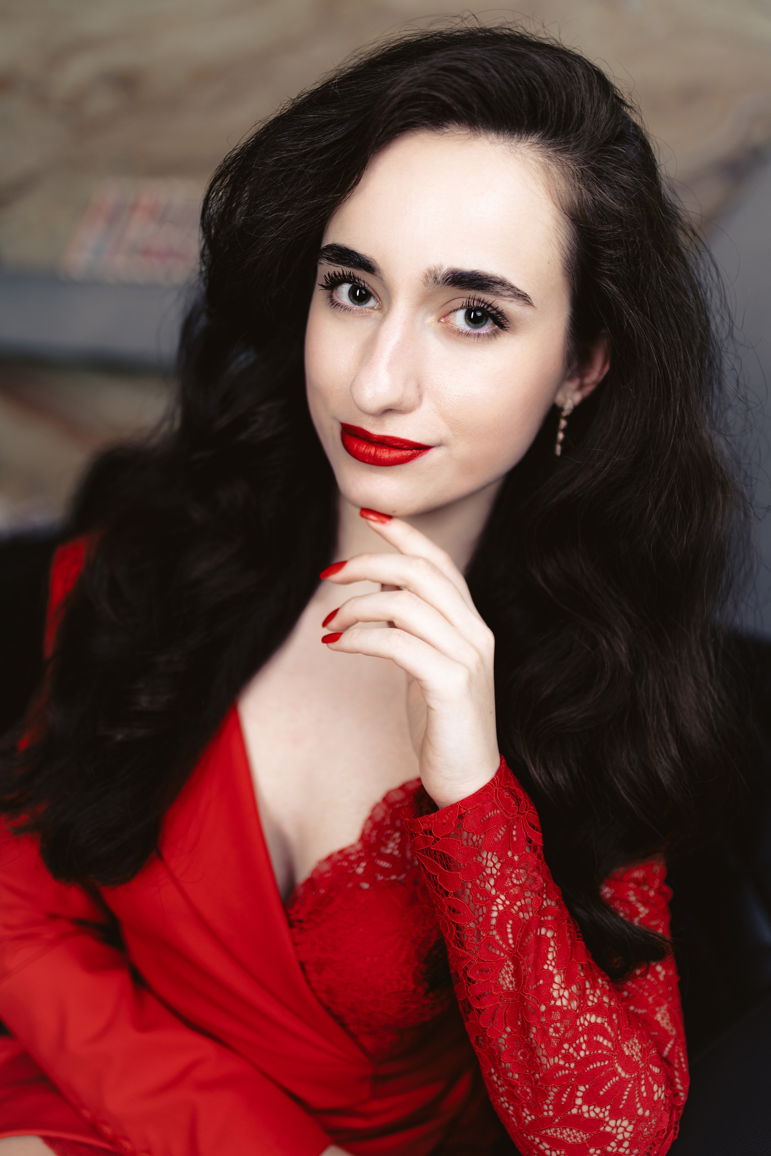 Студийные. Фотограф Анастасия Козловская aadazzling