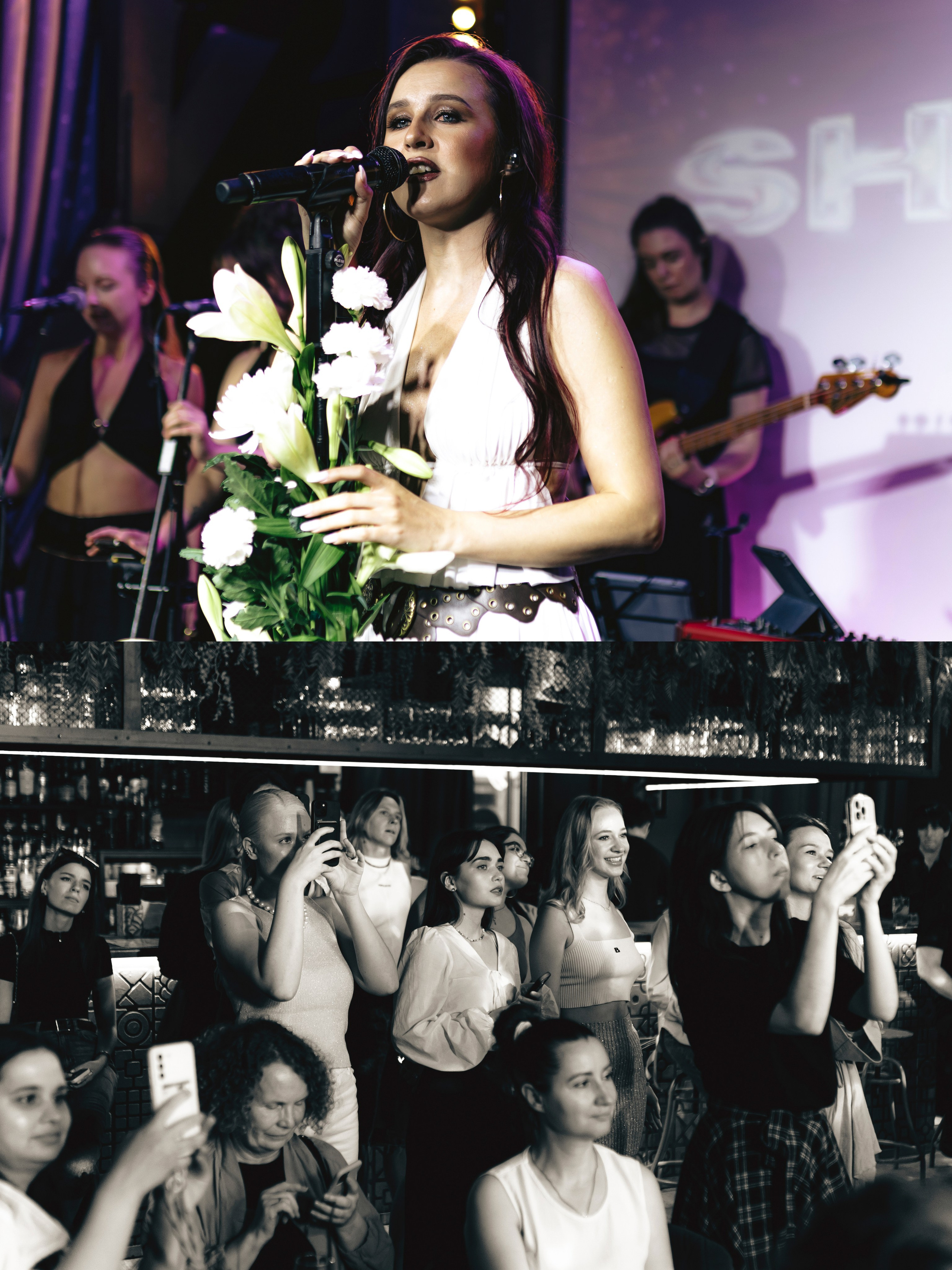 Репортаж. Фотограф Анастасия Козловская aadazzling