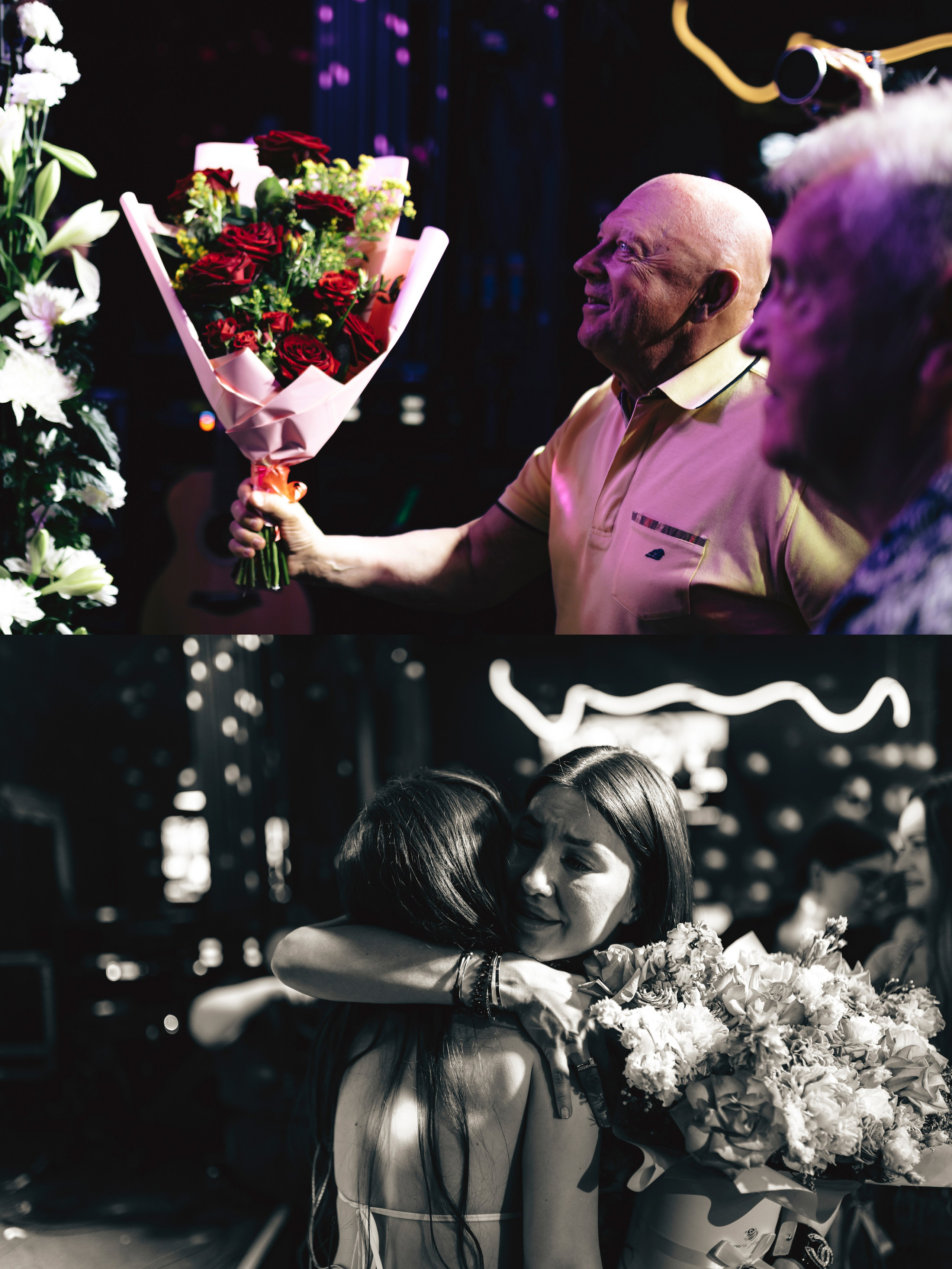 Репортаж. Фотограф Анастасия Козловская aadazzling