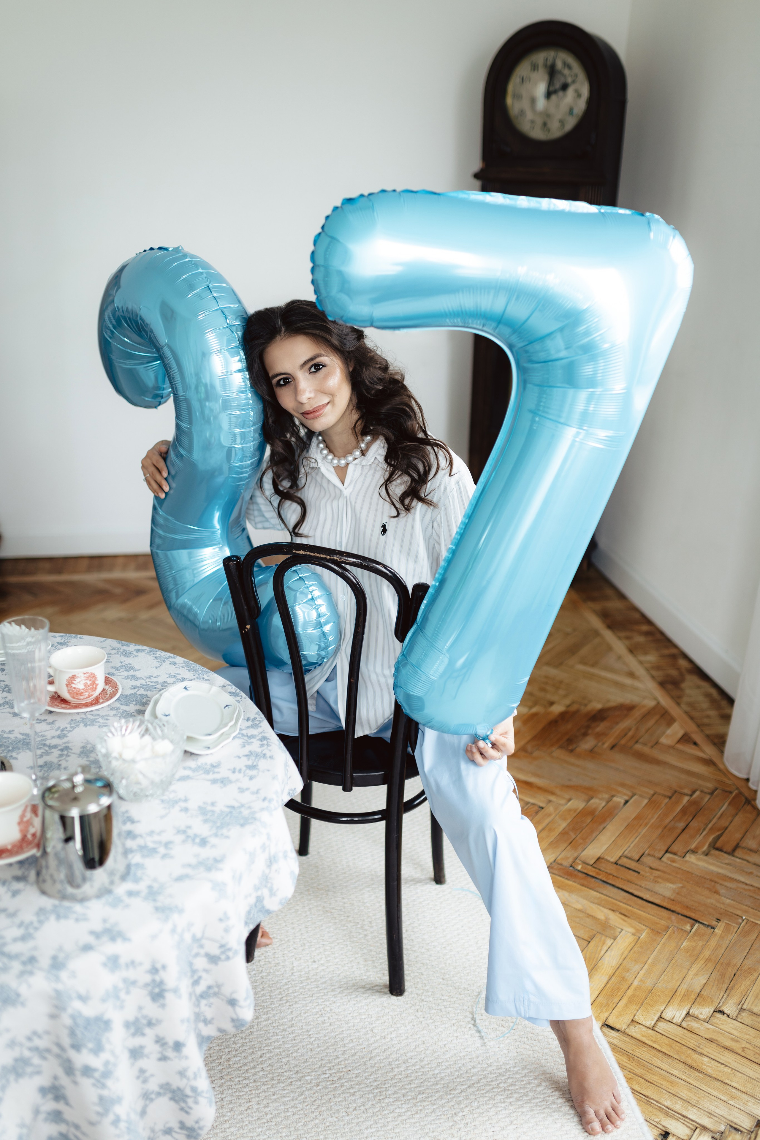 Студийные. Фотограф Анастасия Козловская aadazzling