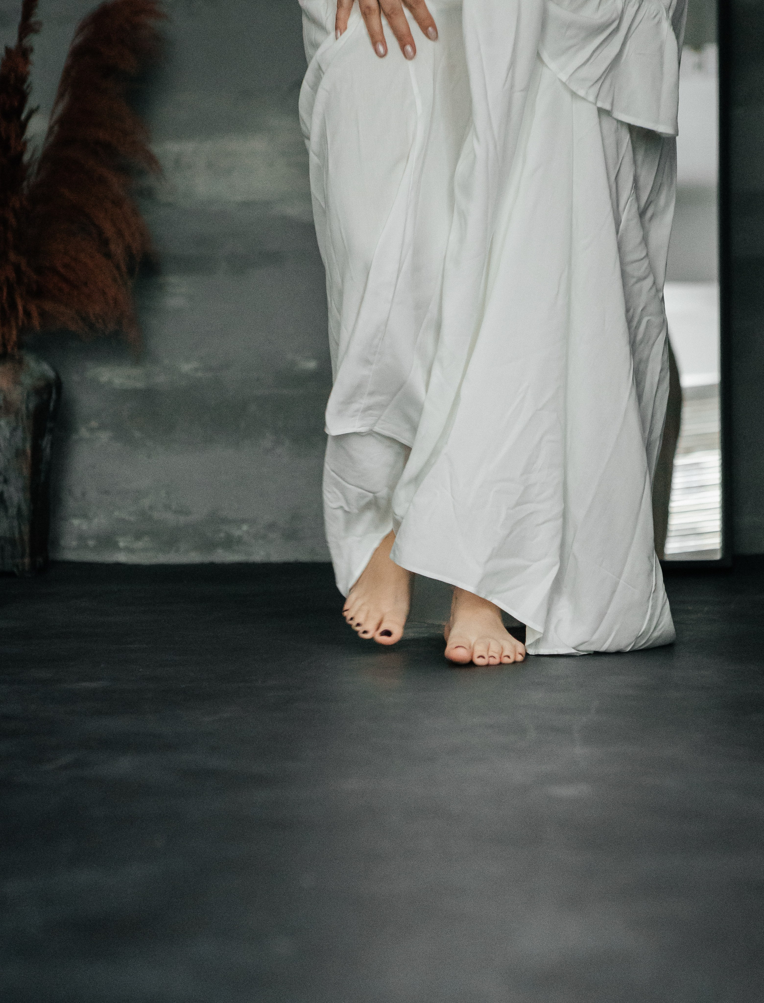 Анюта. Свадебный и семейный фотограф Ибрагимова Мария из Екатеринбурга