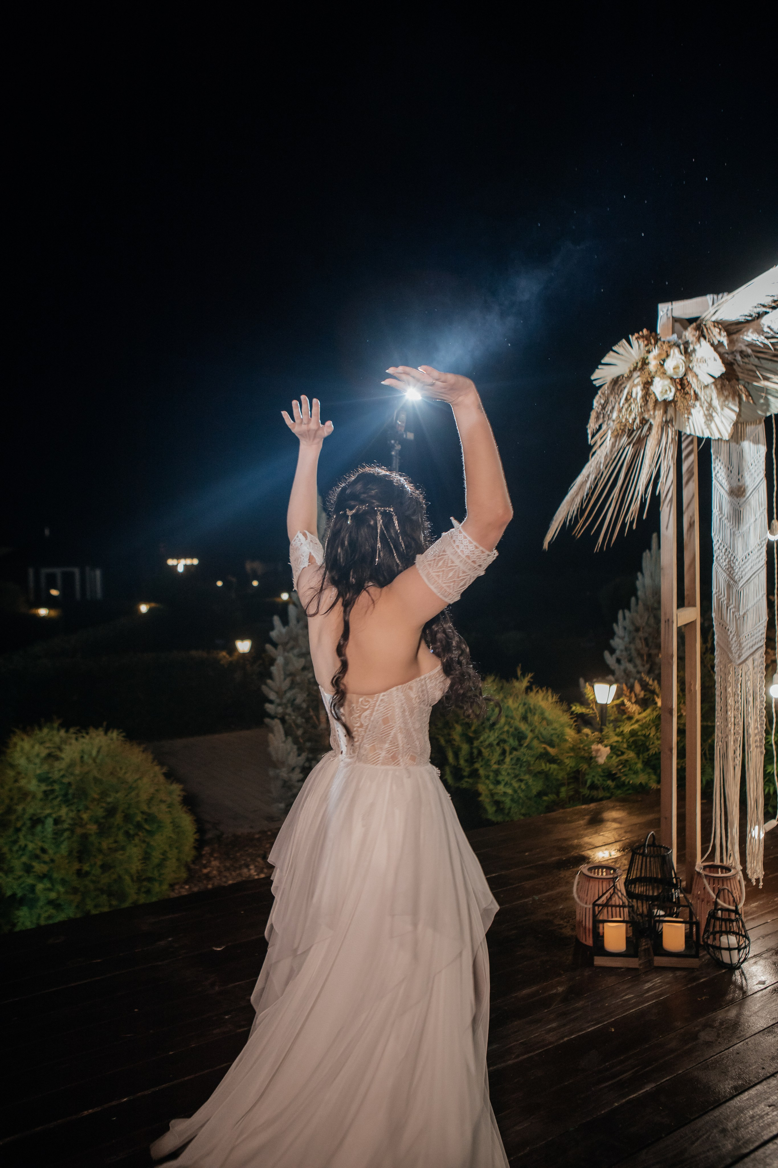 Олег и Ника. Свадебный и семейный фотограф Ибрагимова Мария из Екатеринбурга