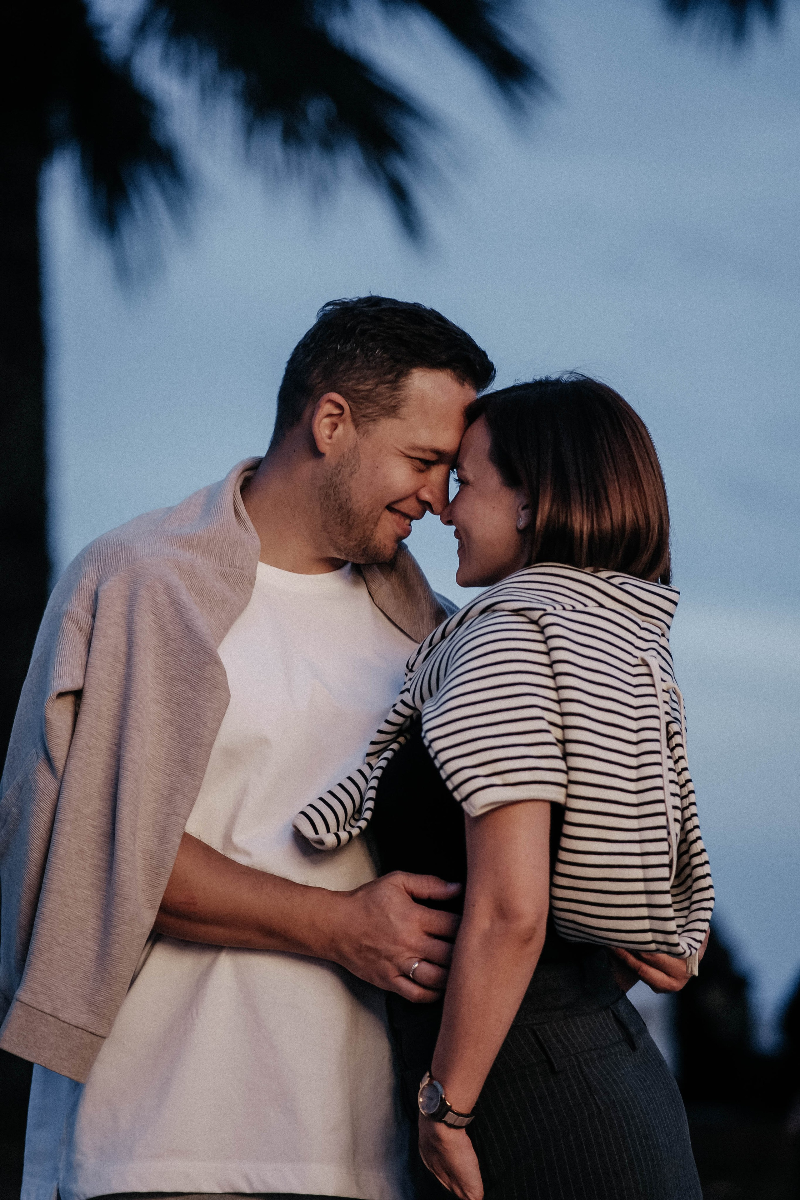 Семья Пекай. Главная