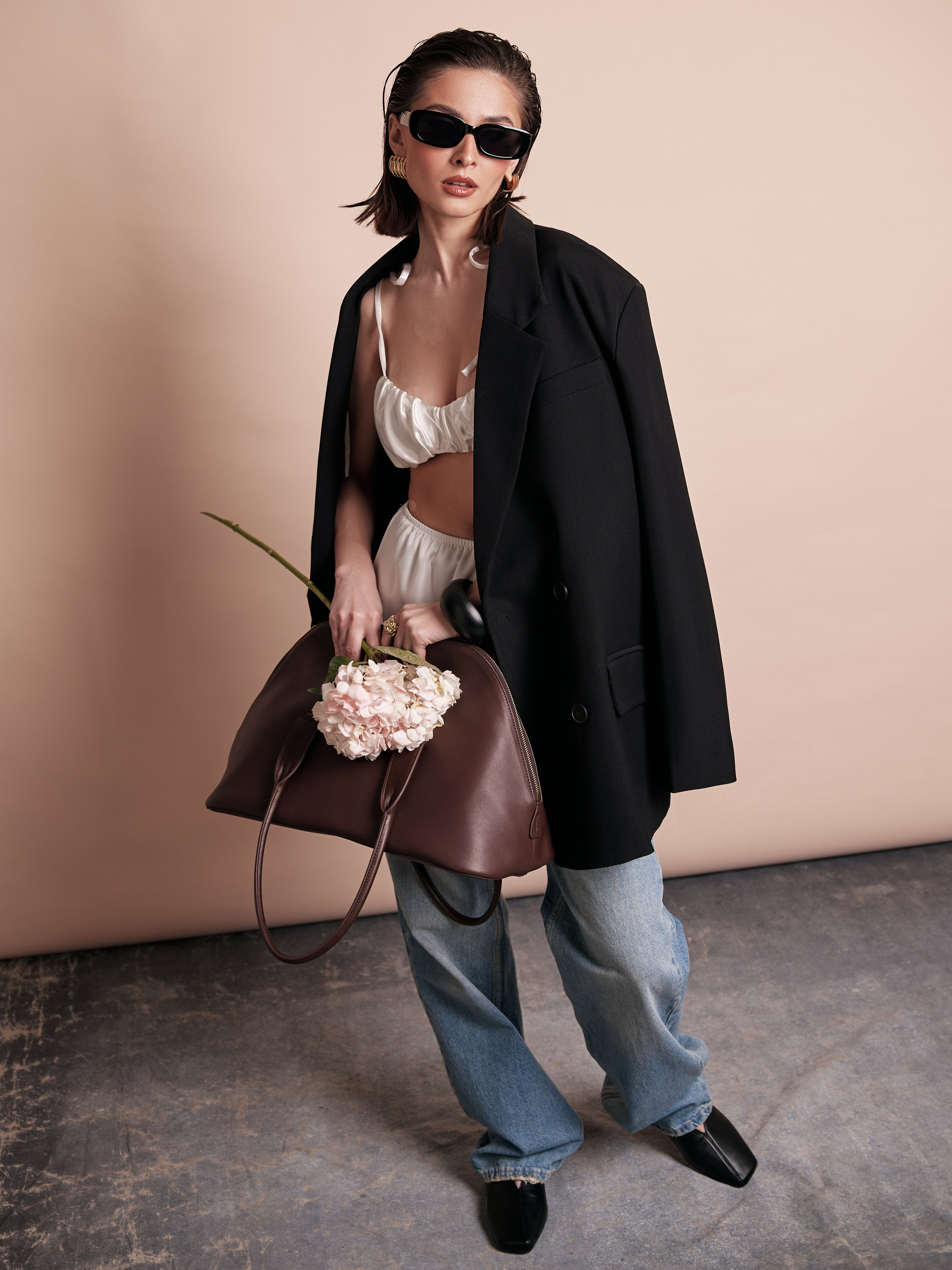 MUSTHAVE. Фотограф Елизавета Кузнецова