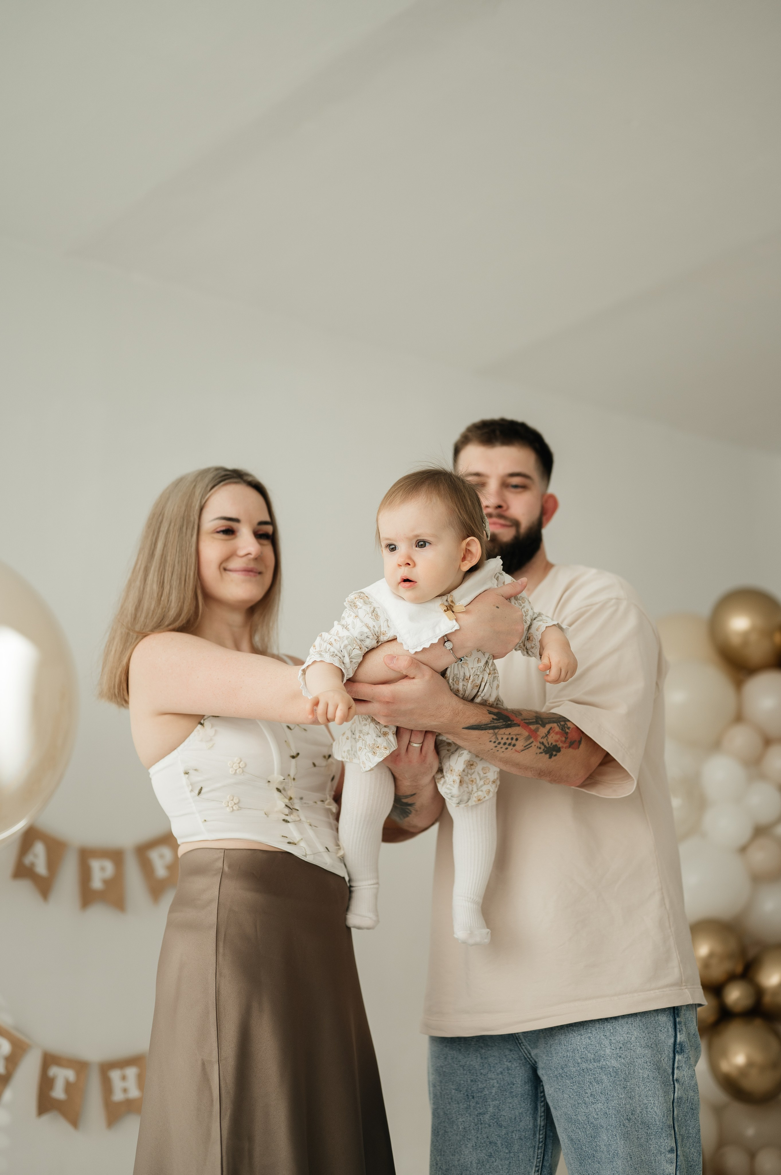 Happy birthday. Свадебный и семейный фотограф в Краснодаре Алина Мельник