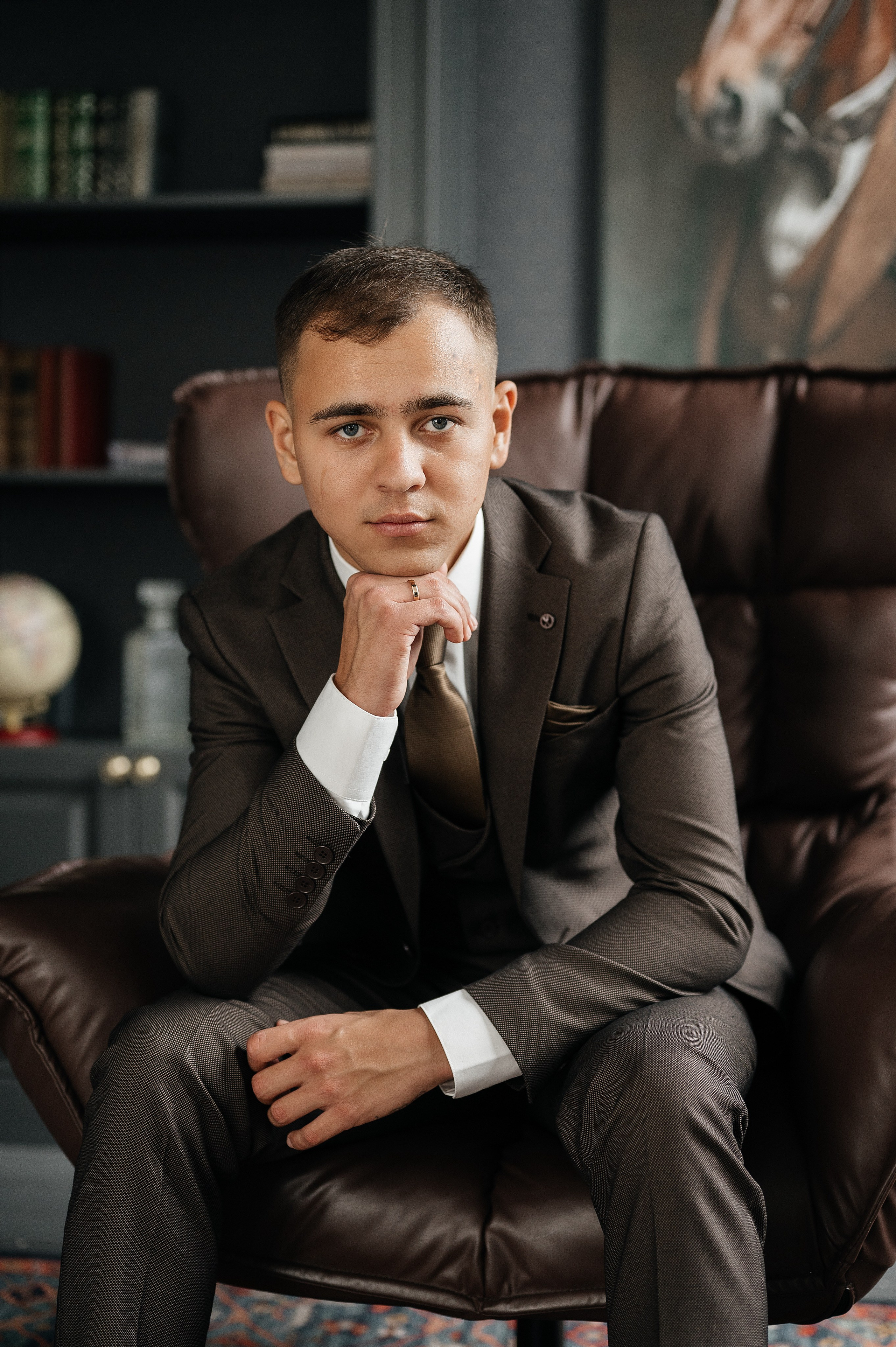 Константин и Виктория. Свадебный и семейный фотограф в Краснодаре Алина Мельник