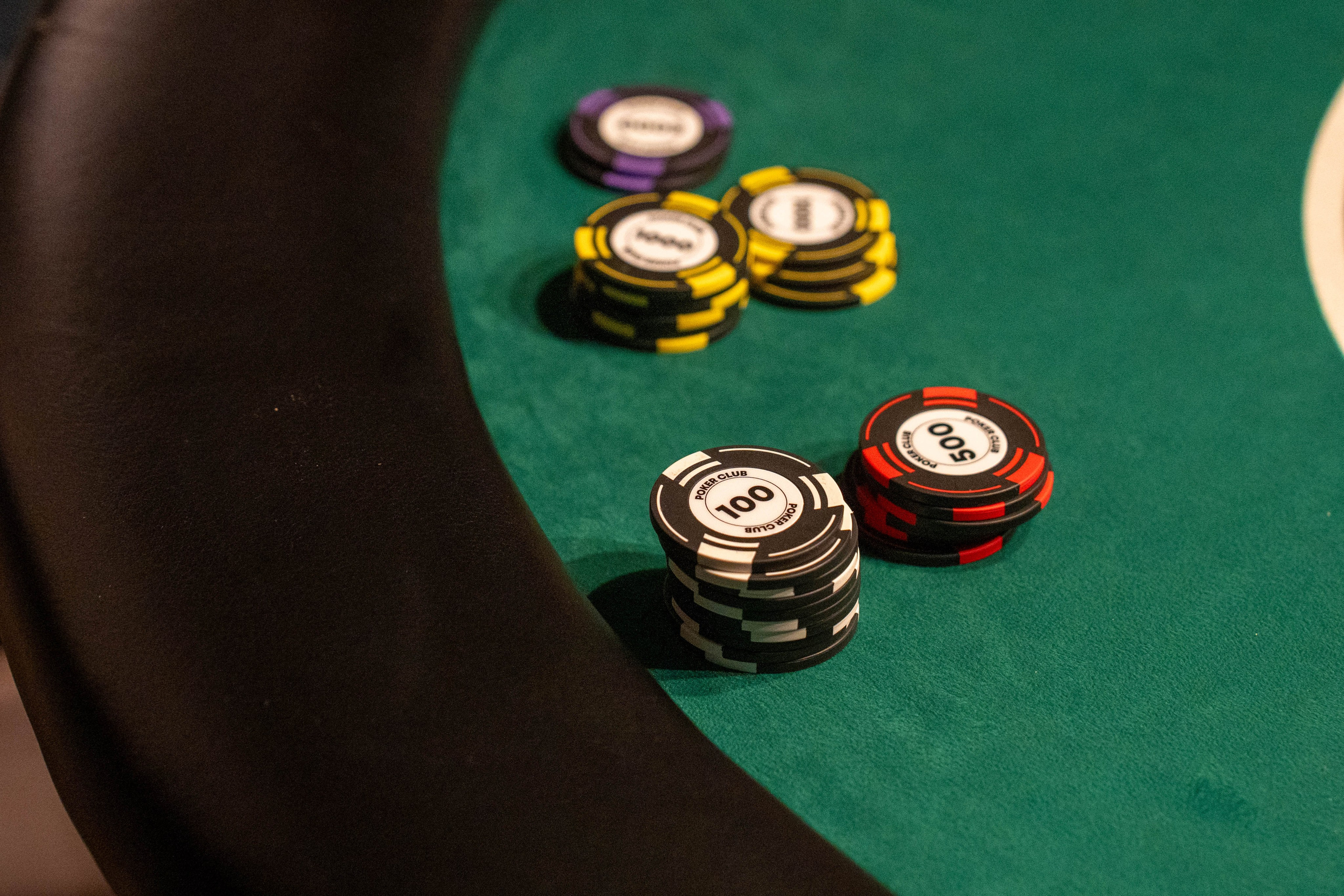Ace Poker Club 10.07.2026. Коммерческий и художественный фотограф и видеограф в Москве Арсений Тургенев