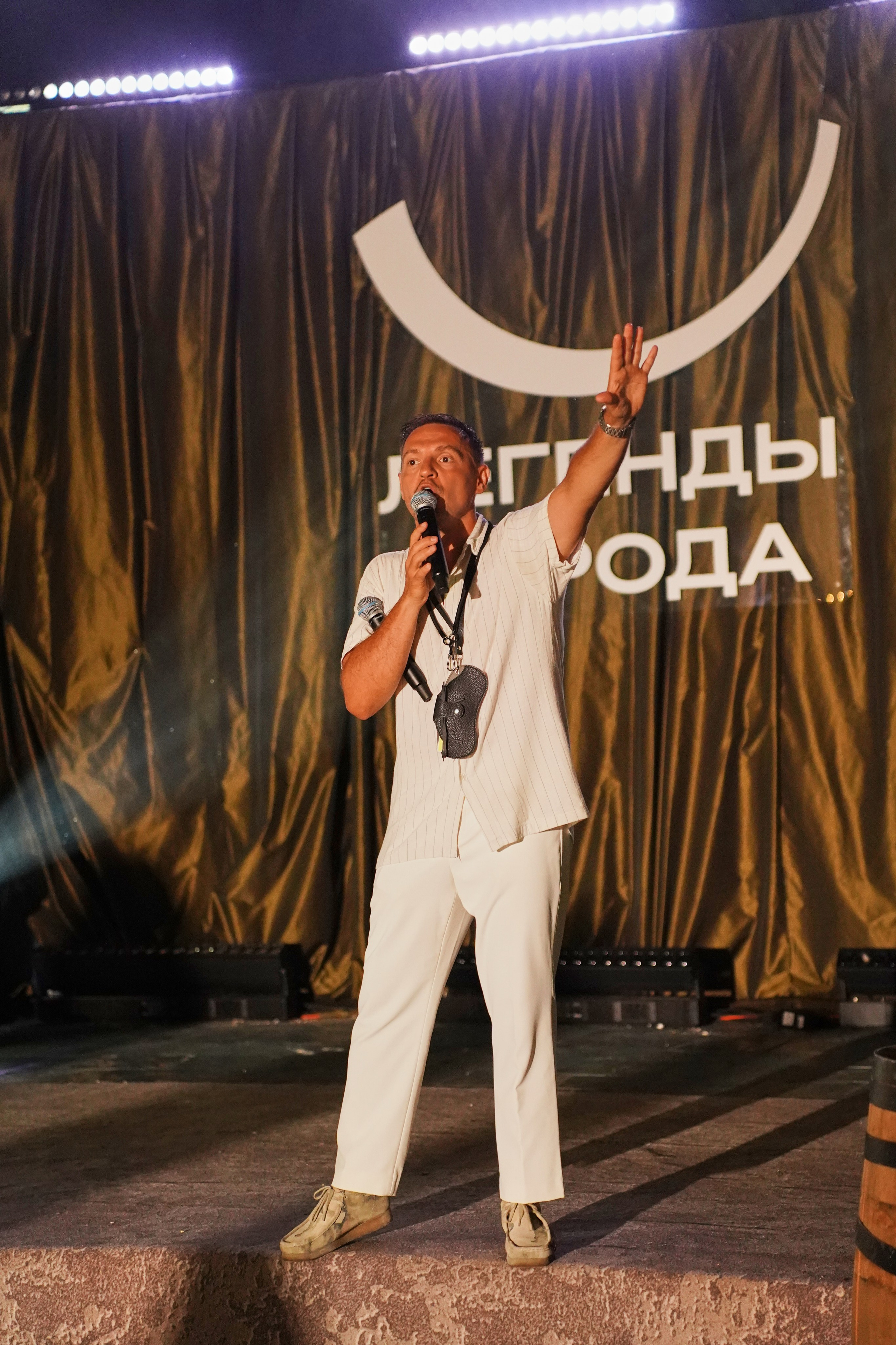 EVENT. Лабаратория медиа контента