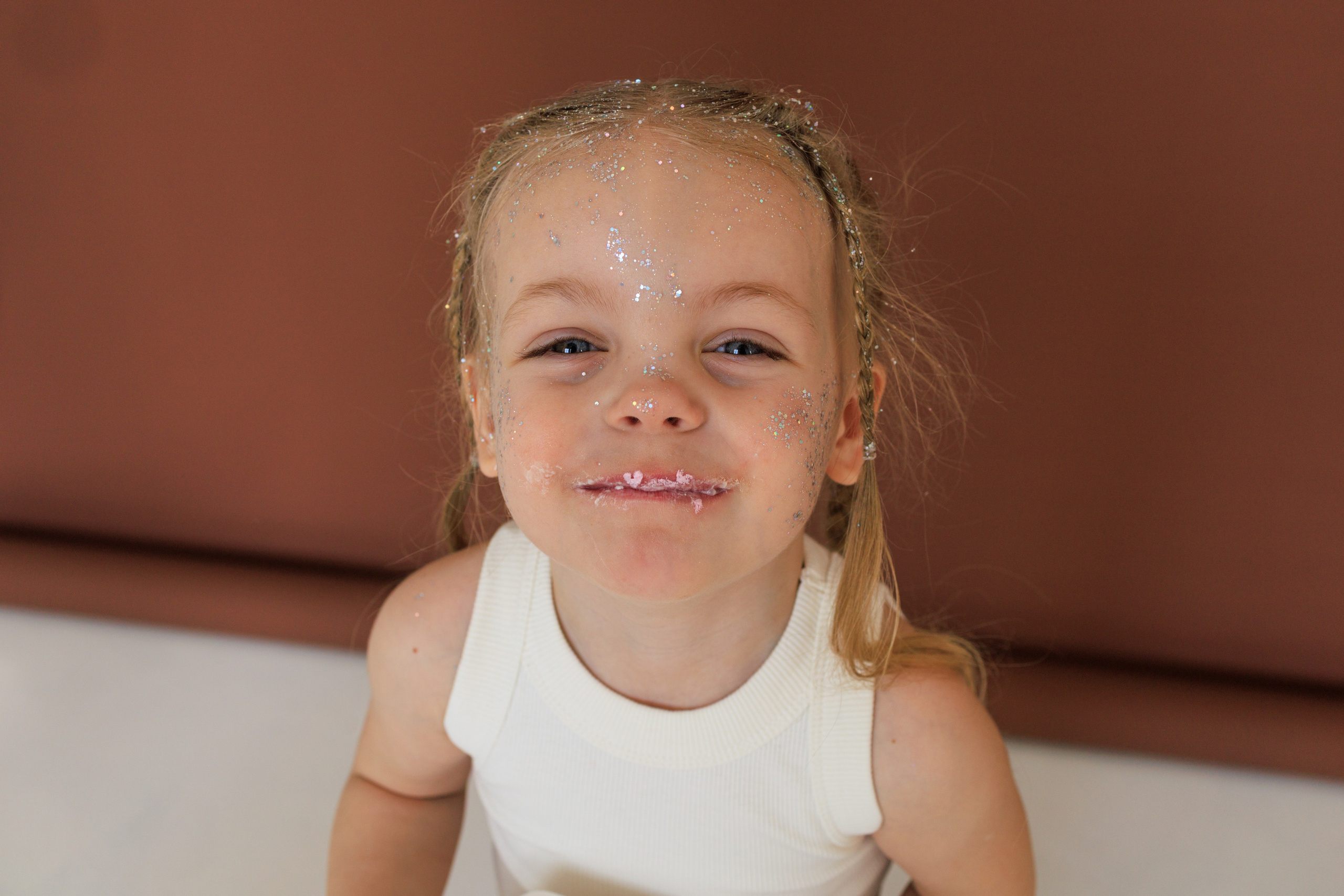 Софе 4 года. Фотограф из Краснодара Мария Приходько