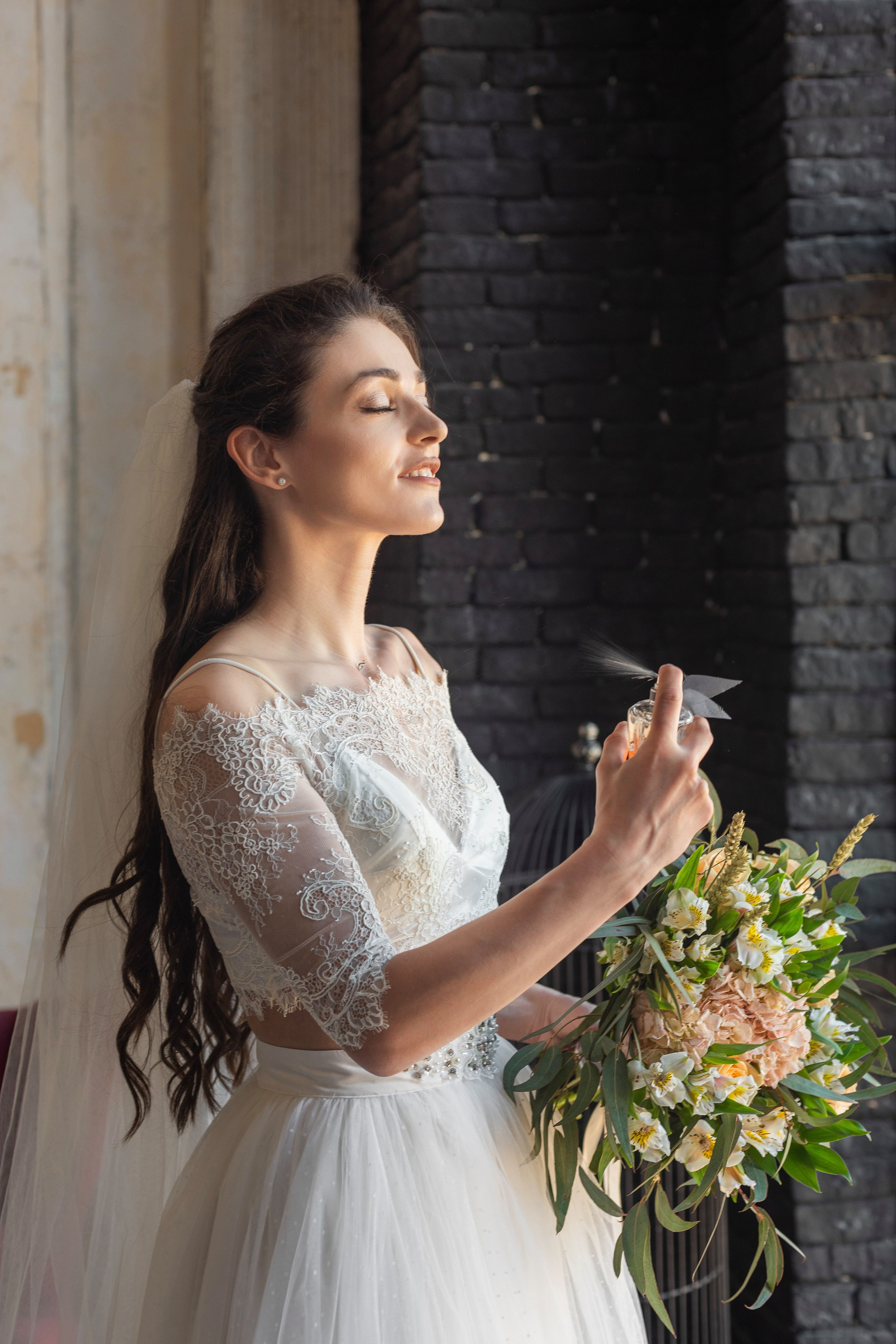 Кэти. Фотограф Юлия Попова