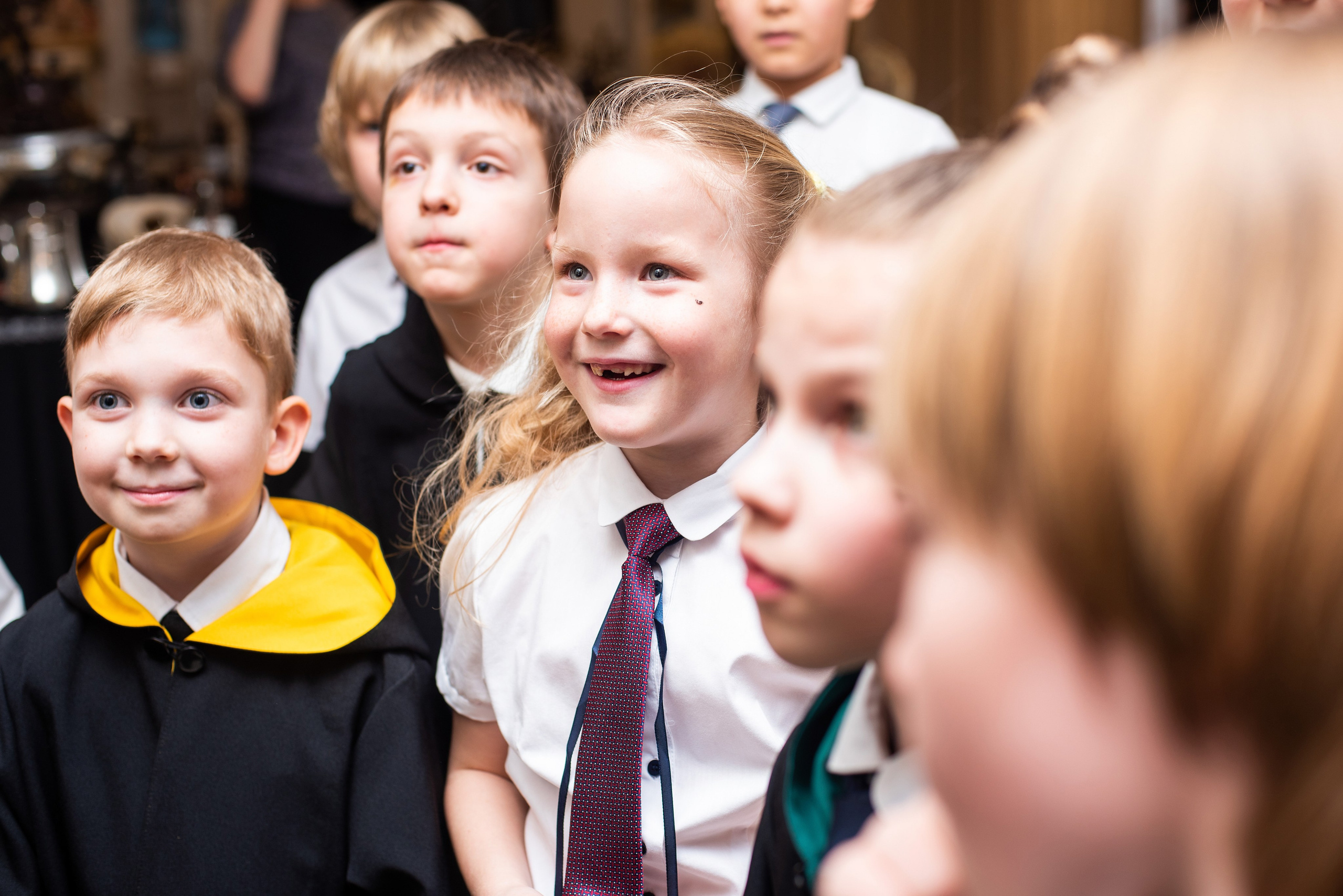 Дни Рождения. Фотограф Юлия Попова