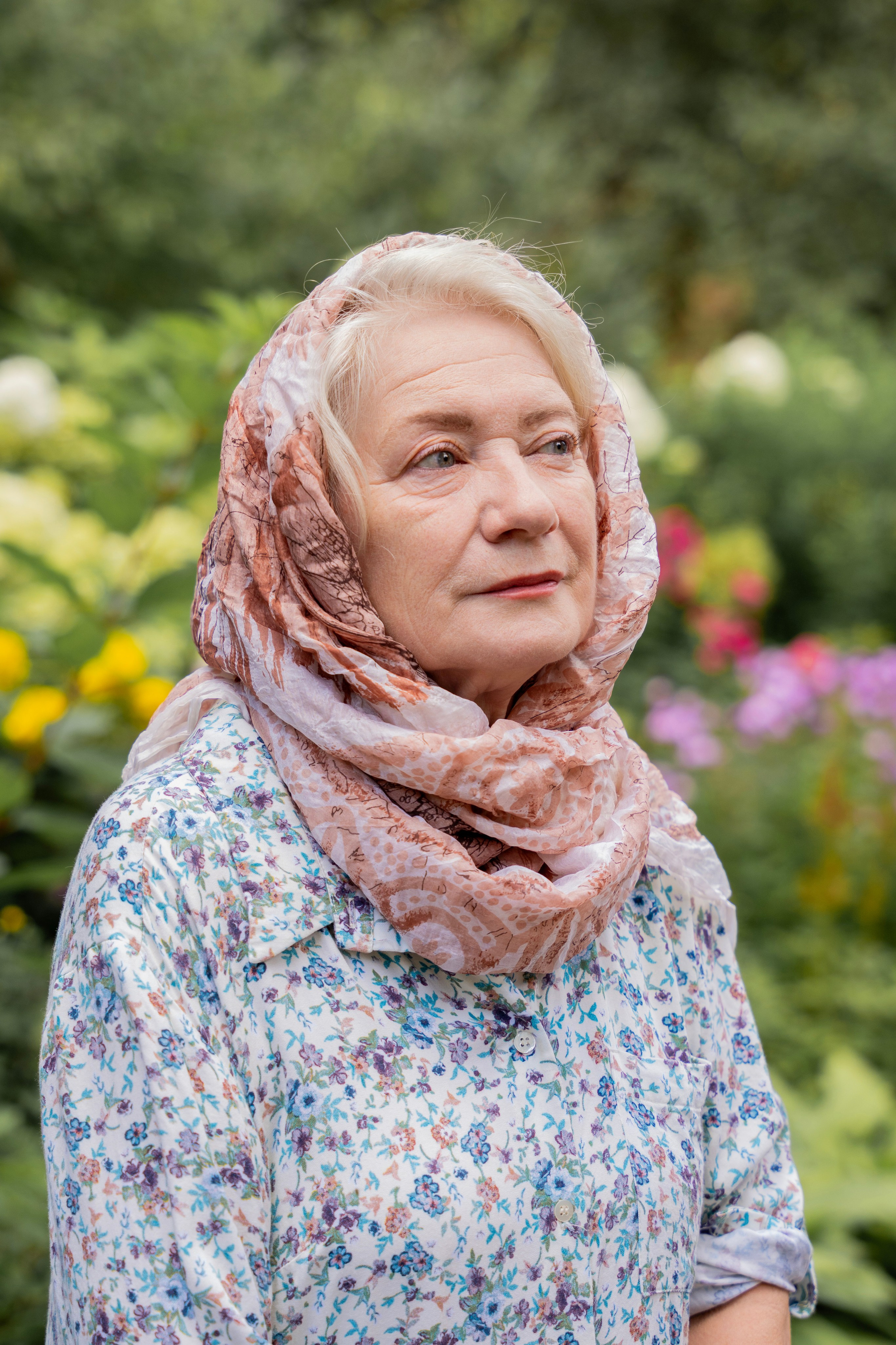 Крещение Даниила. Фотограф Юлия Попова