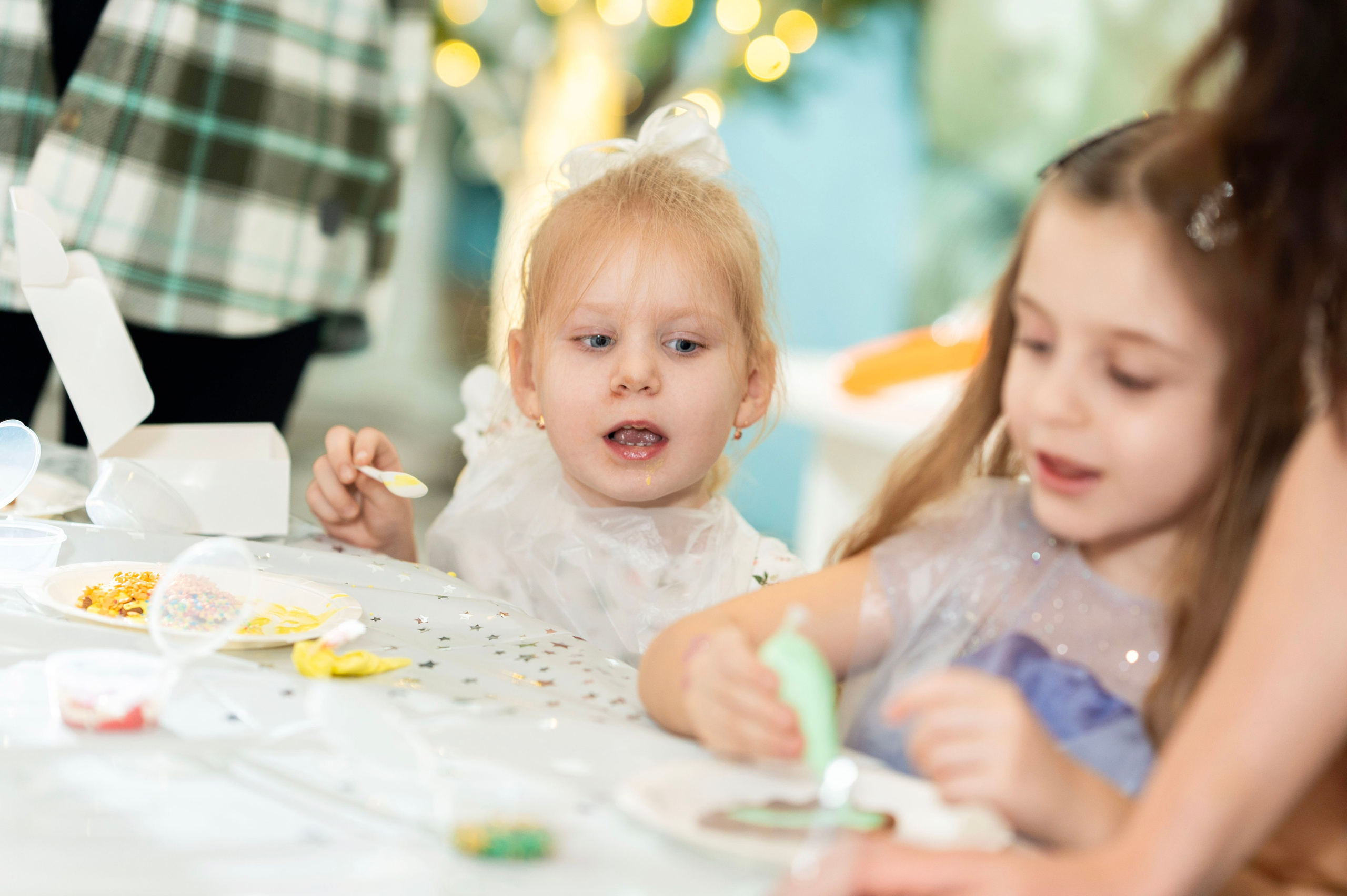 Дни Рождения. Фотограф Юлия Попова