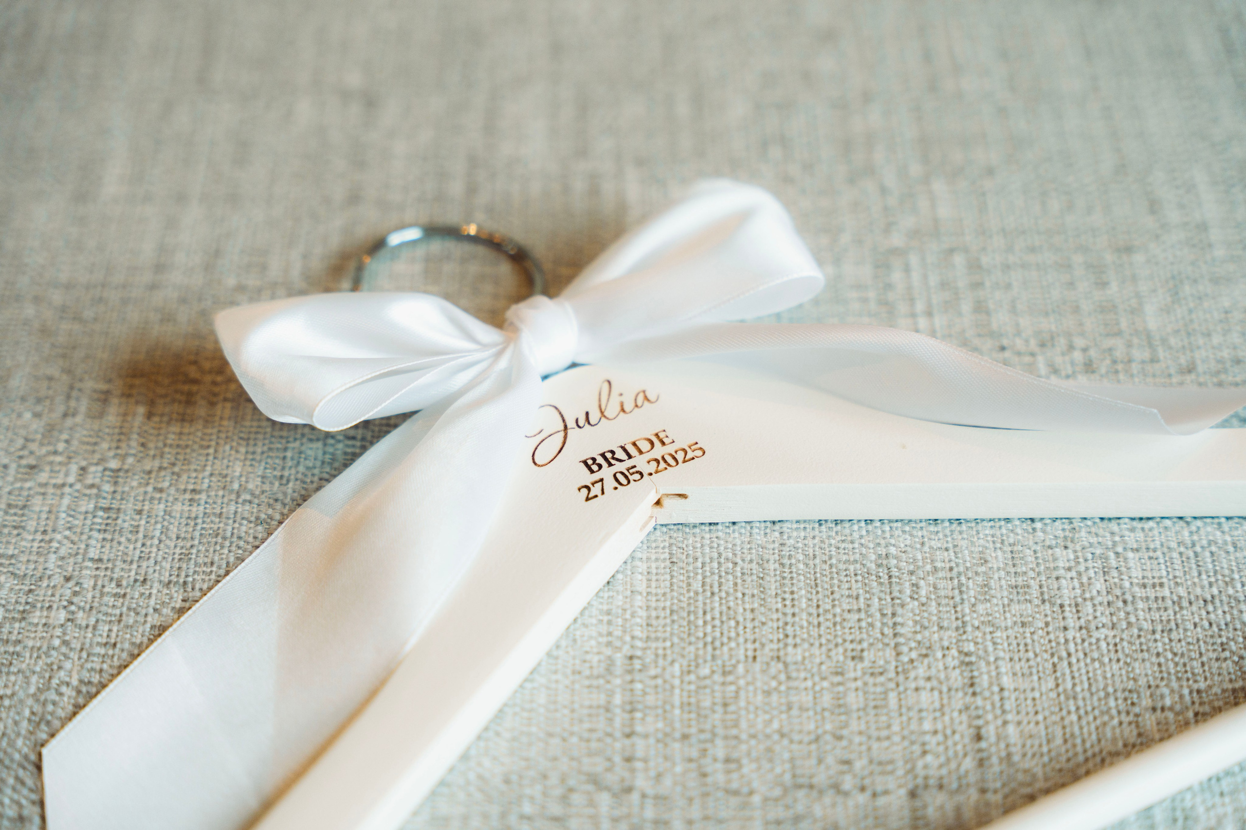 Юлия и Николай. Фотограф Юлия Попова