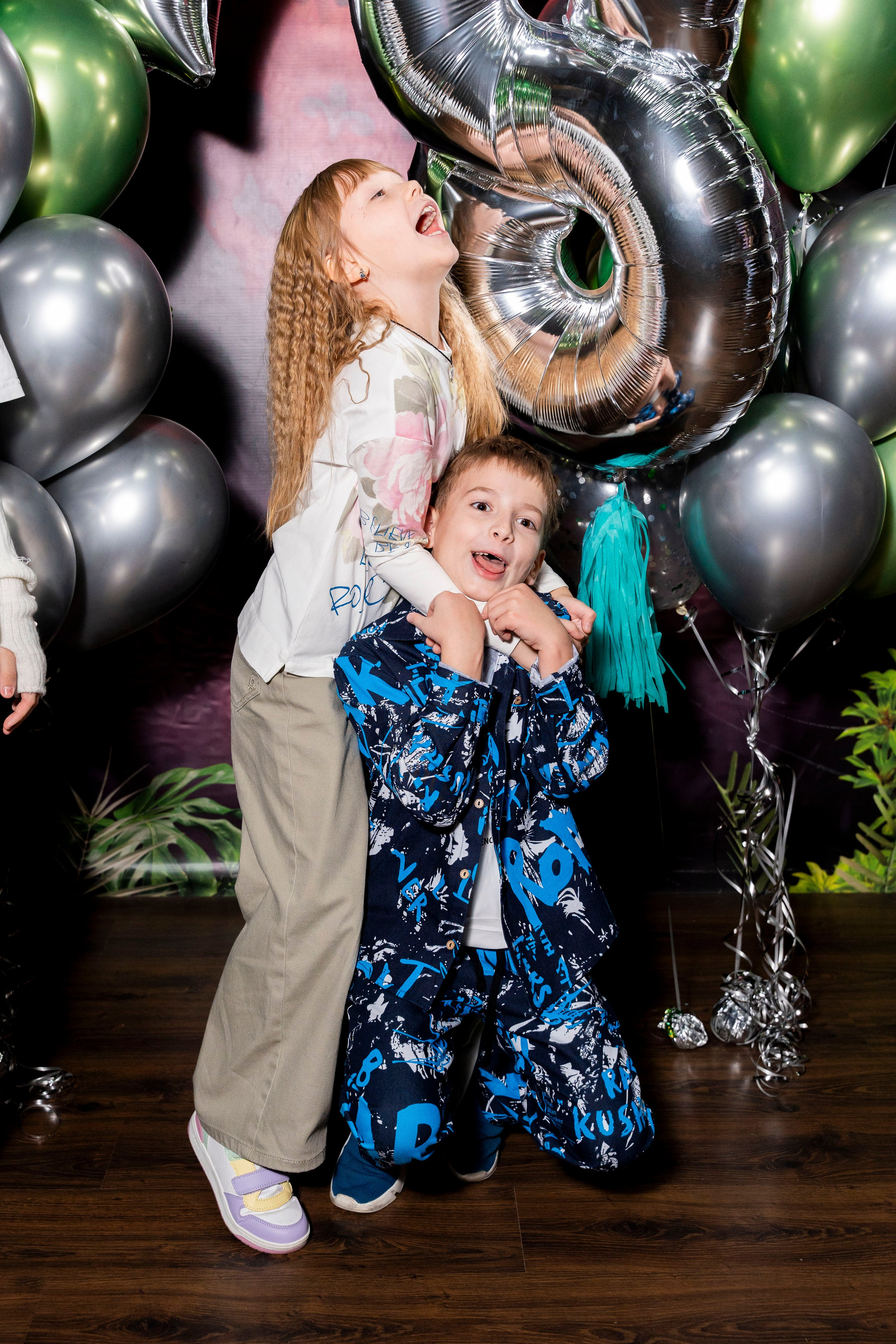 Квесты. Фотограф Юлия Попова