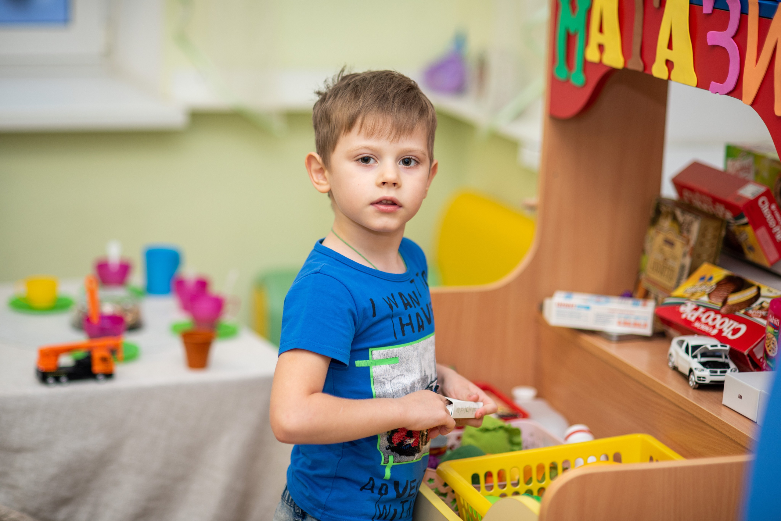 Группа. Фотограф Юлия Попова