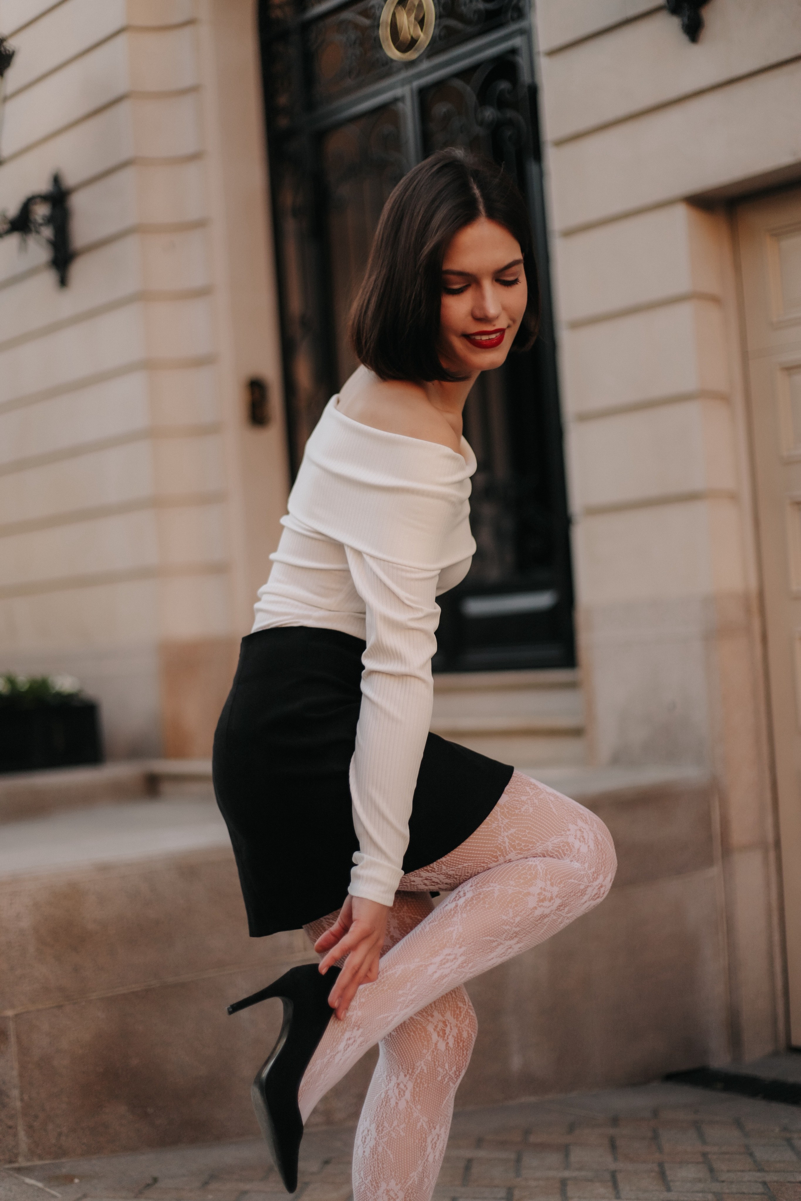 Дарья. Женский фотограф в Москве Юля Иванова