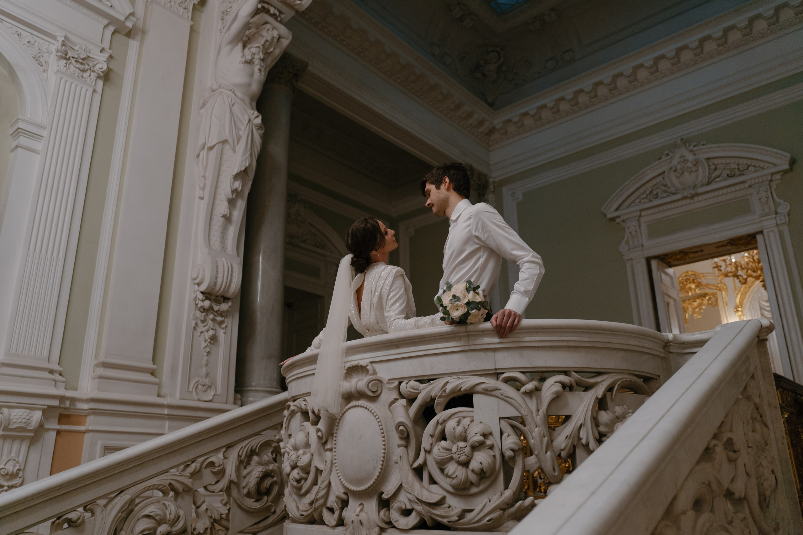 19.12.2023. Свадебный фотограф — Наталья Фед СПб/Москва