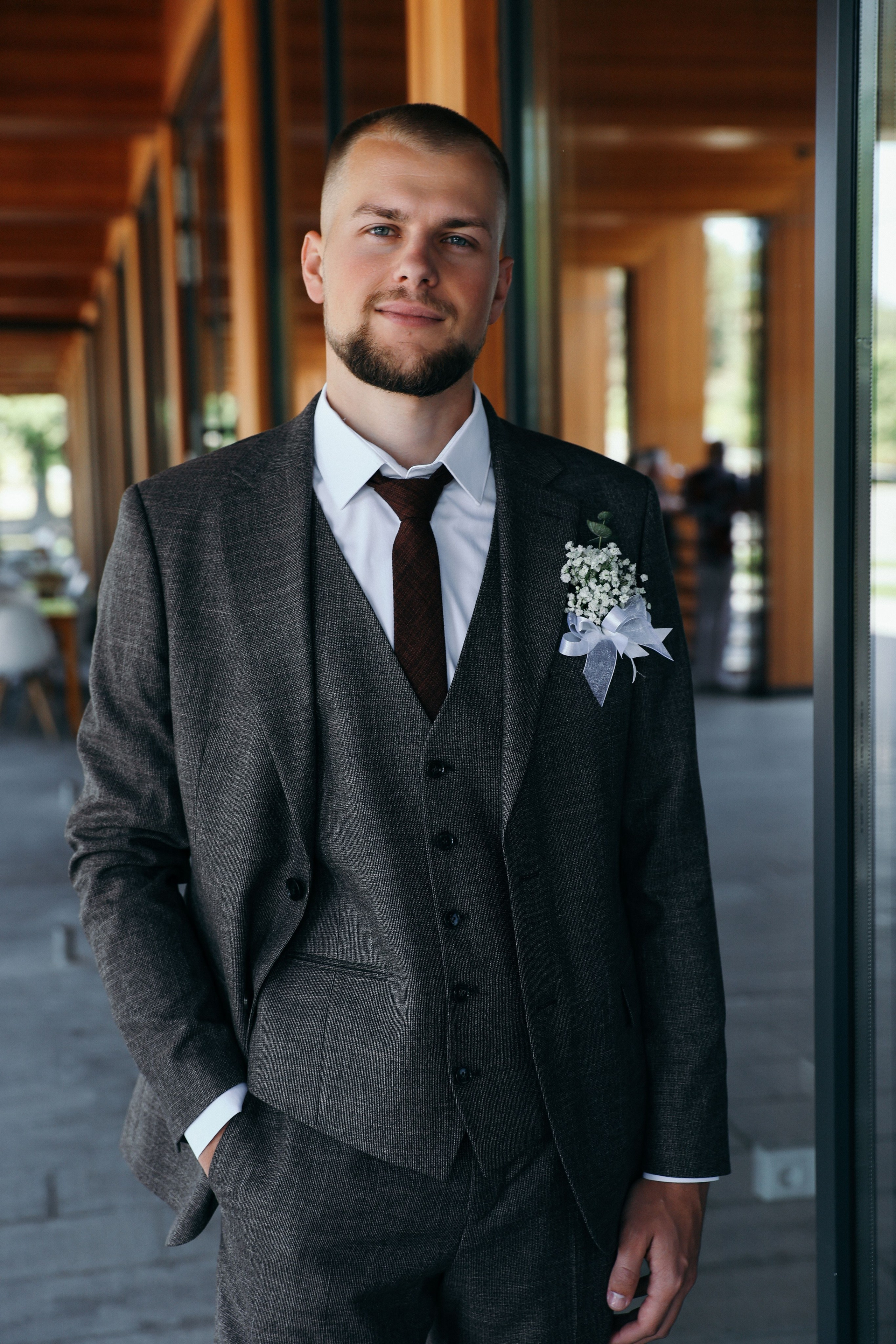 Анонс свадьба Даниил и Анастасия. Свадебный и семейный фотограф в Севастополе и Крыму Анастасия Сураева