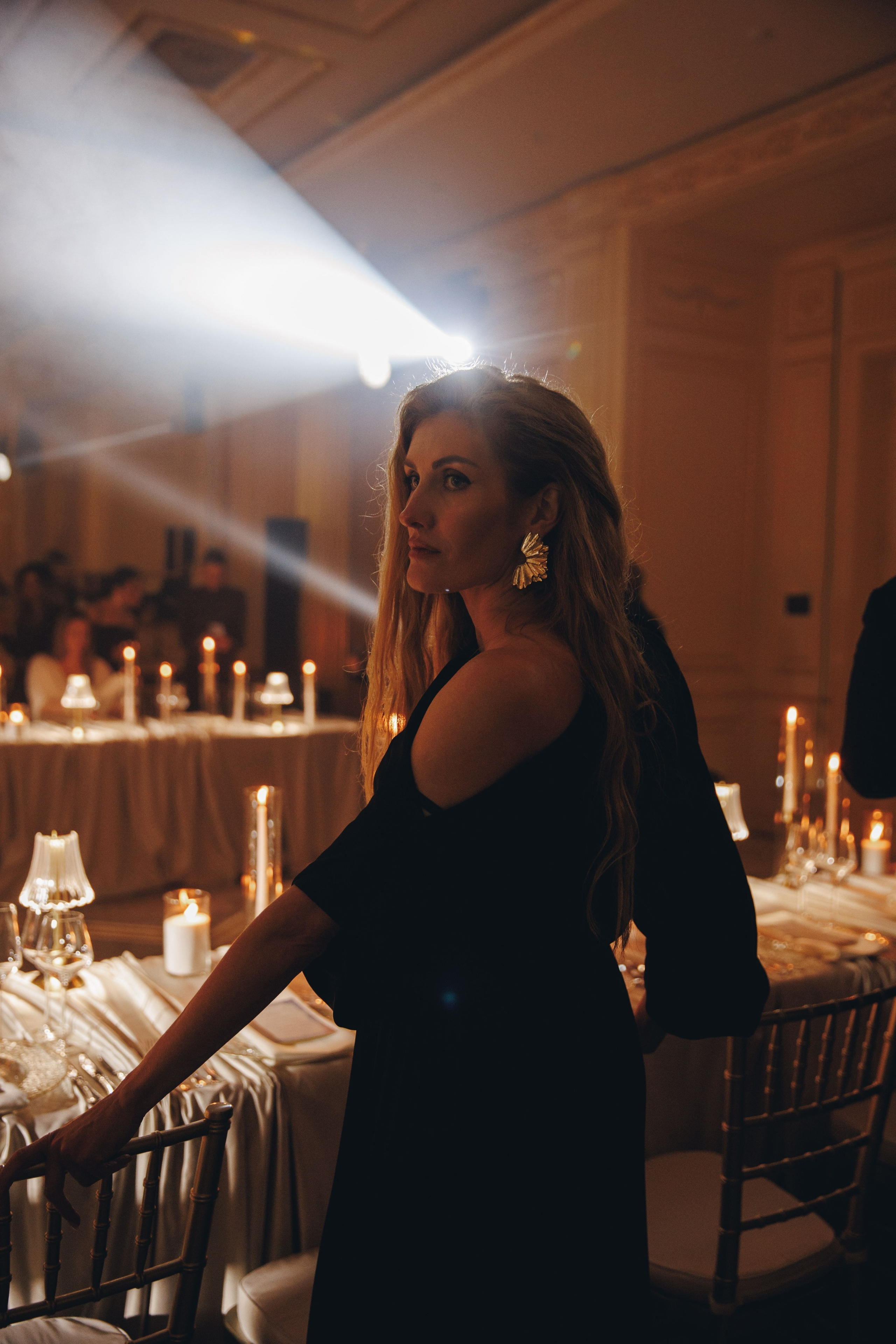 Нимфея (званый ужин для организаторов). Свадебный и семейный фотограф в Севастополе и Крыму Анастасия Сураева