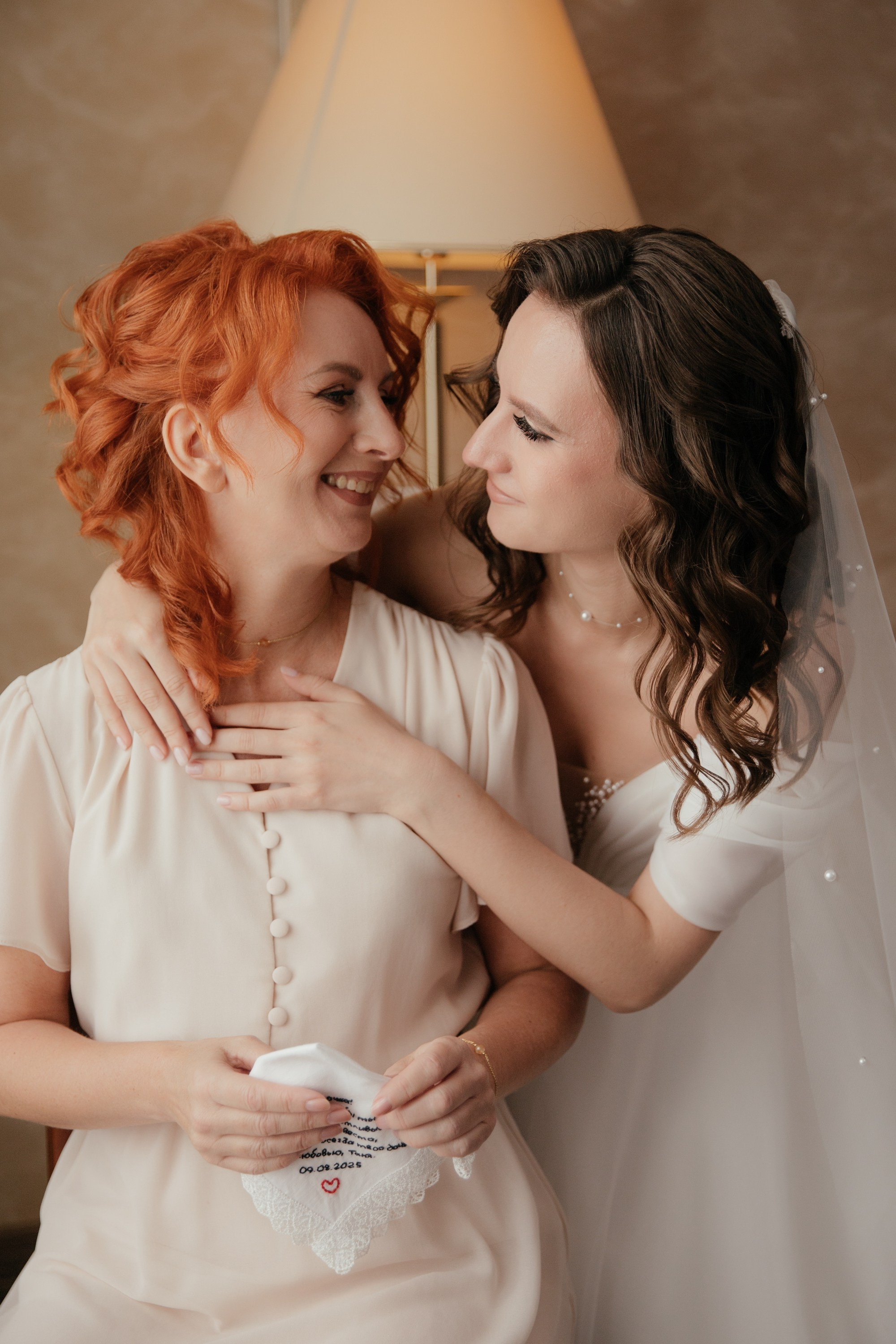 Николай и Татьяна. Фотограф Барнаул Полина Теплова