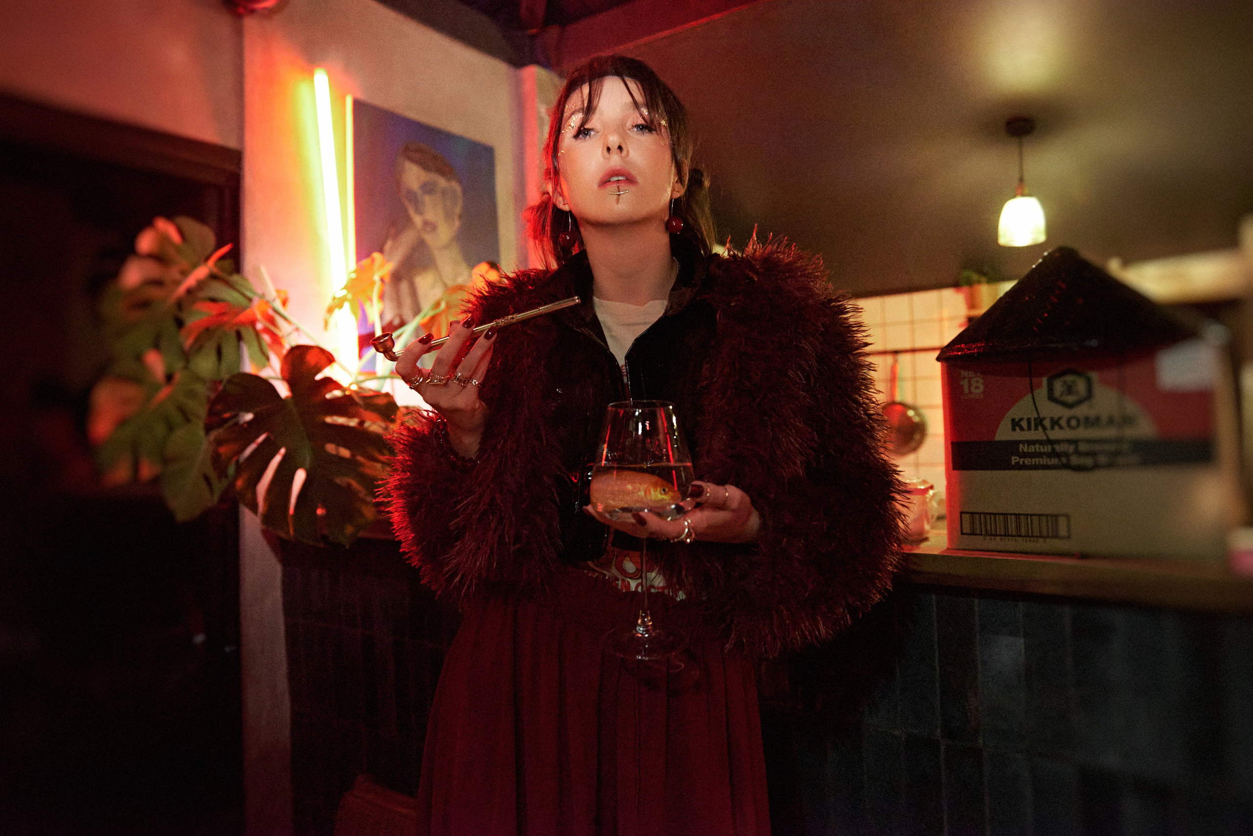 DAO. Свадебный фотограф Юлия Гусева