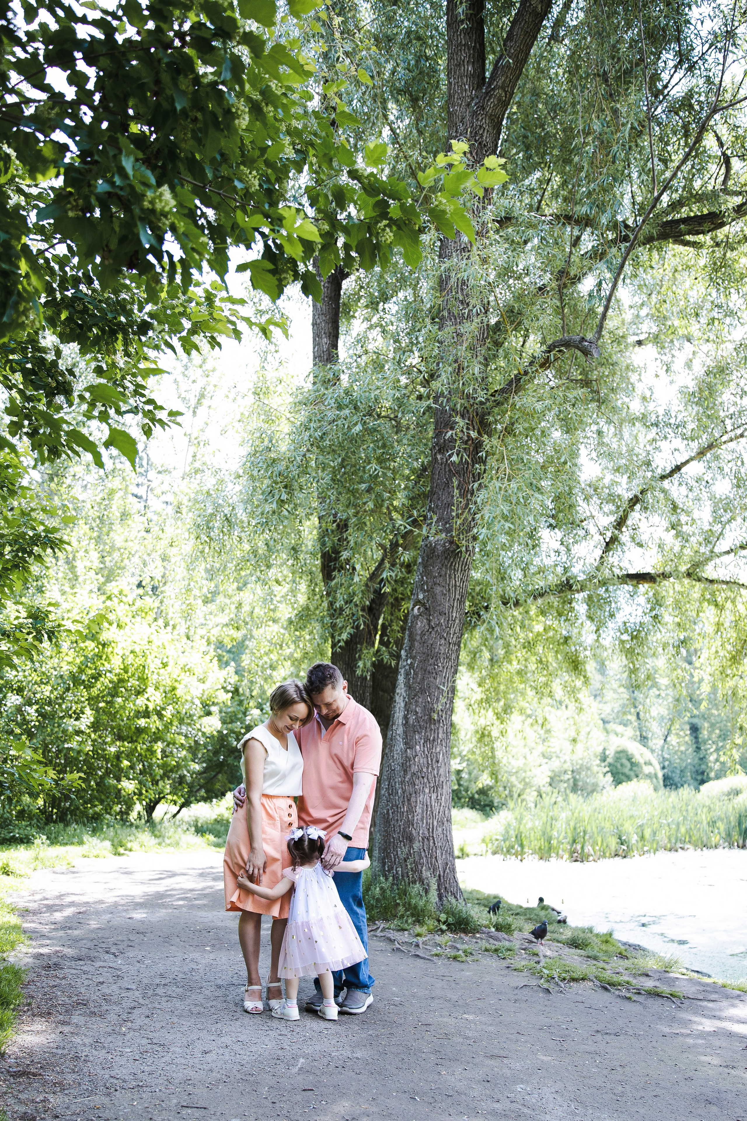 Ксения, Станислав и Ида. Семейный фотограф в Екатеринбурге и Красноуфимске Евгения Лягаева