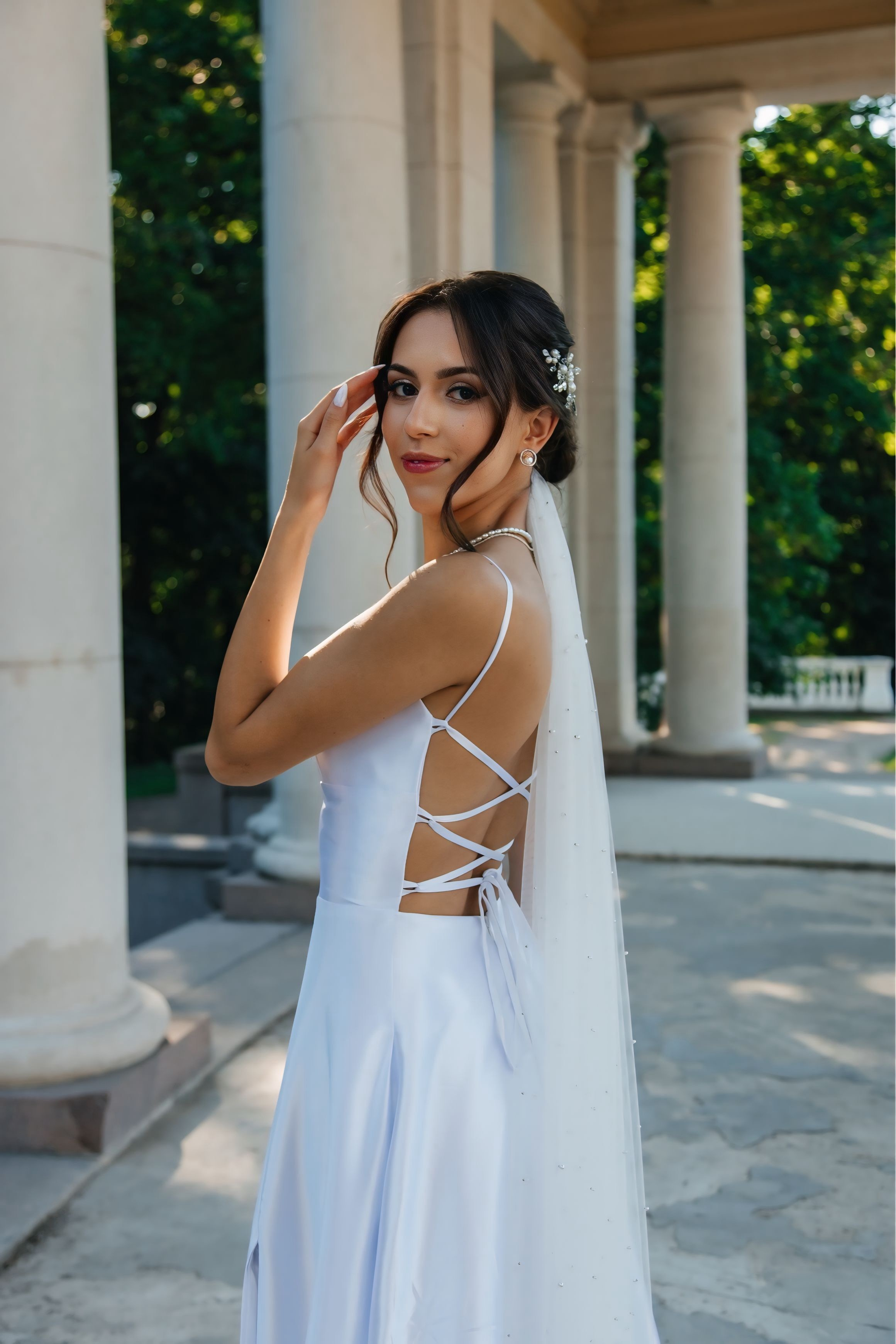 Олег и Полина. Женский портрет, лав стори, детская и семейная фотосессия, свадьбы