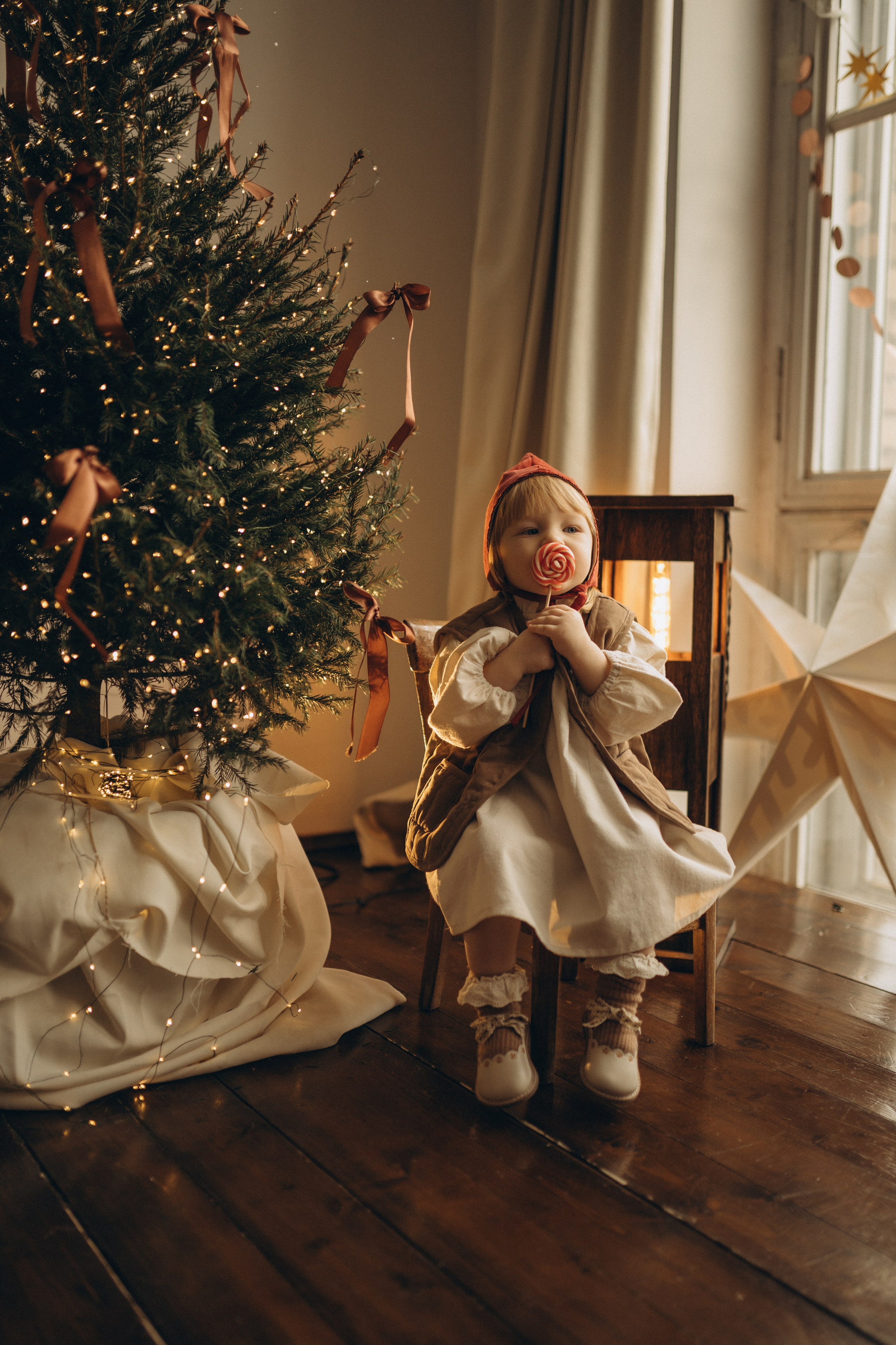 Наташа и Василиса. Семейный и свадебный фотограф в Москве и Зеленограде Марина Малярова