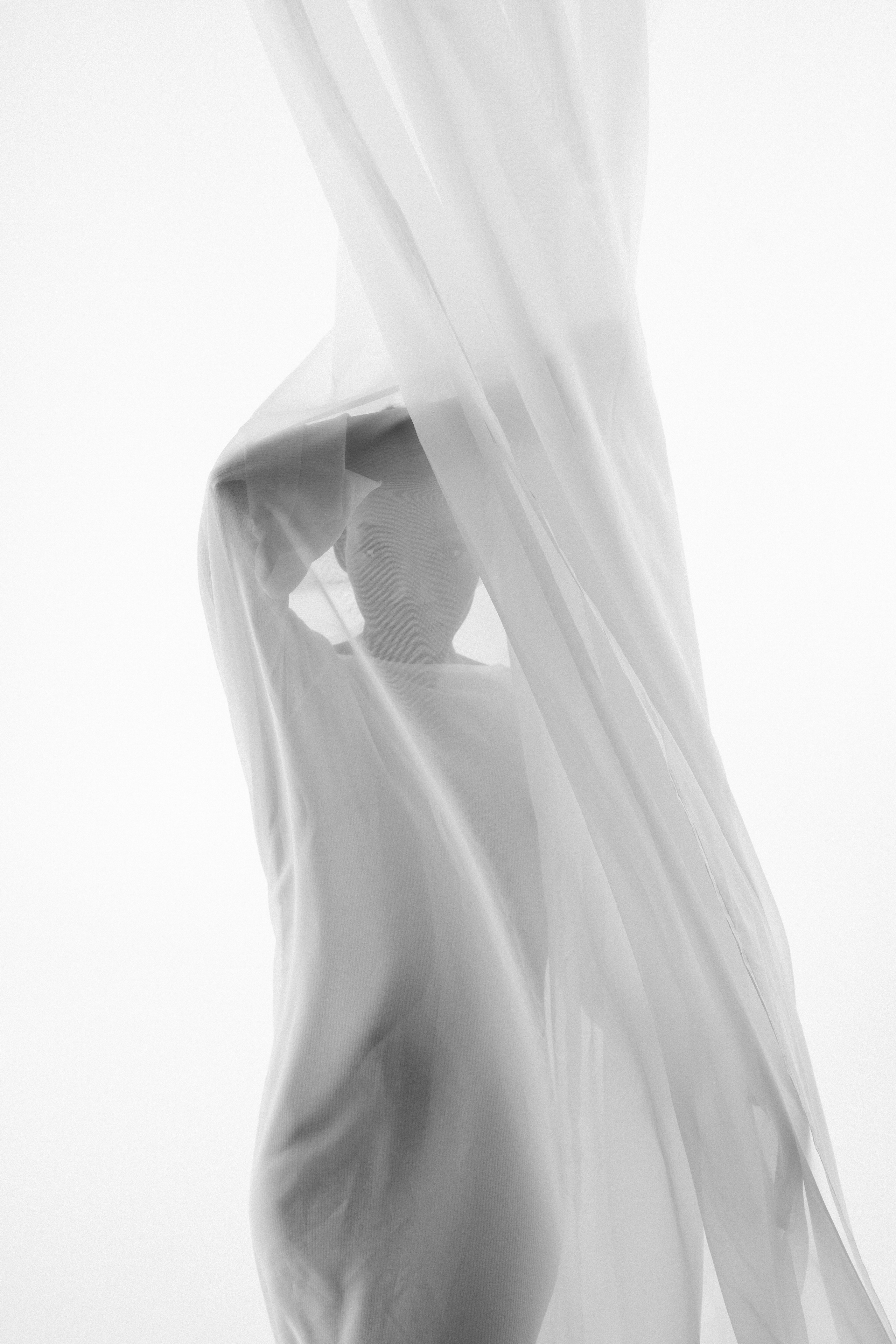 Воздух. Индивидуальный фотограф в Красноярске