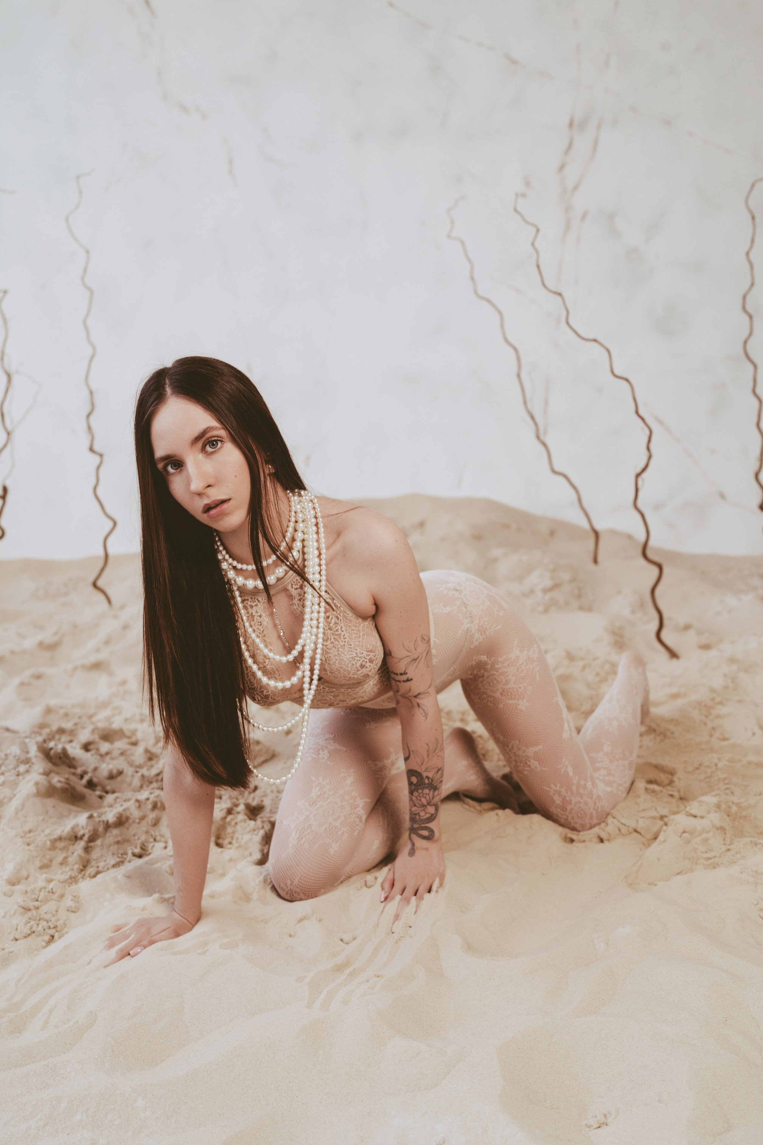 Песок. Индивидуальный фотограф в Красноярске