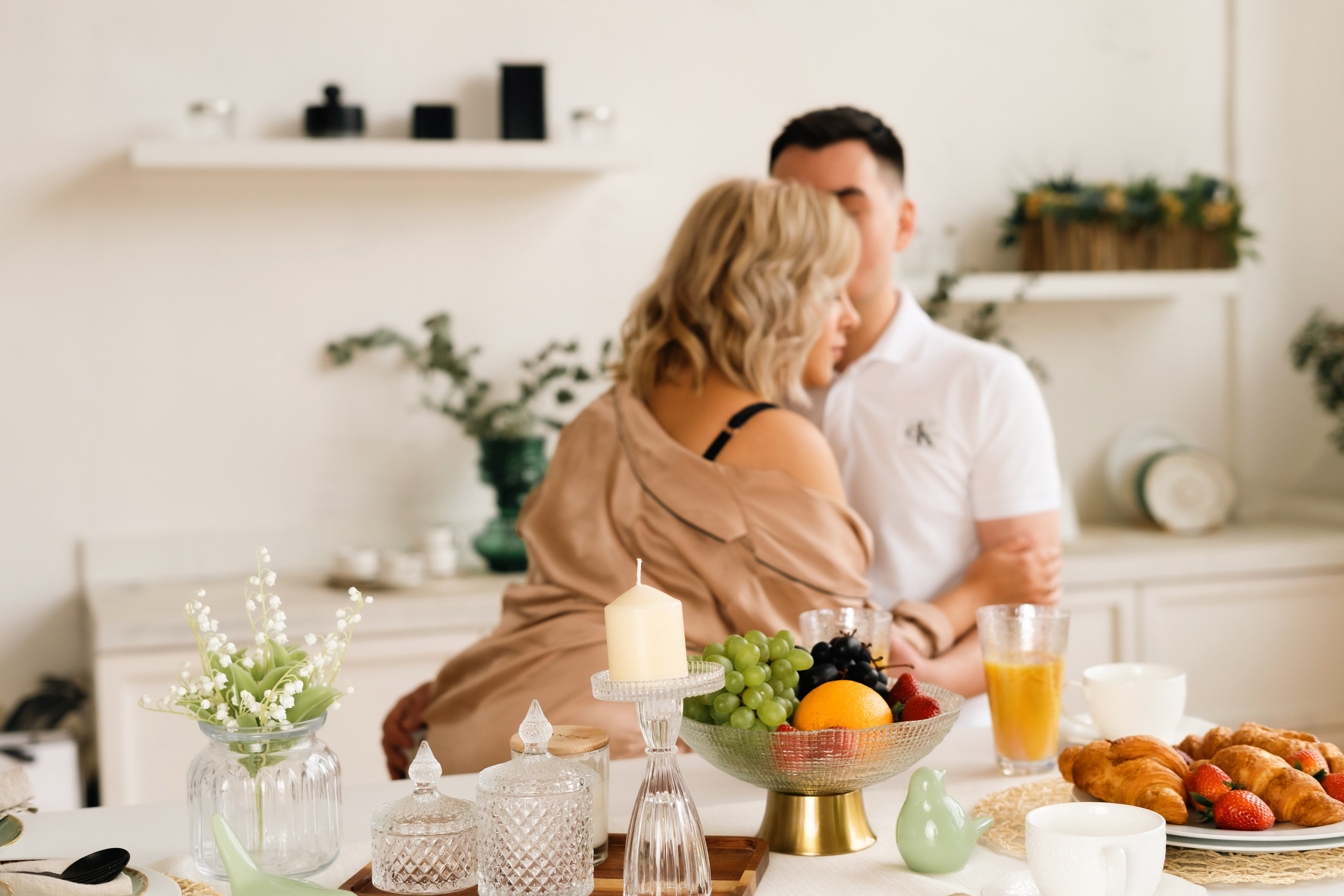 Двое. Индивидуальный фотограф в Красноярске