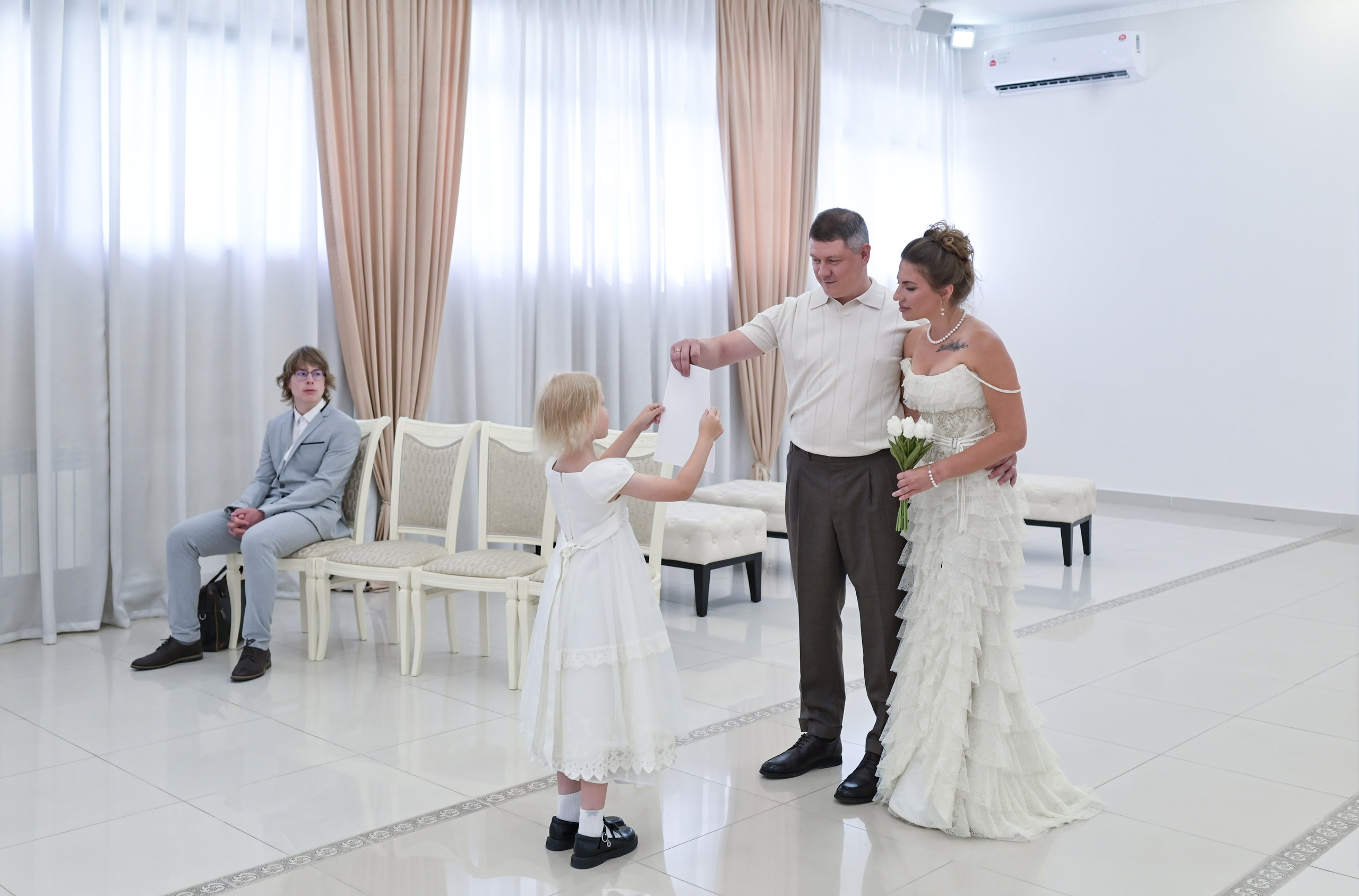Евгений&Анна. Семейный и детский фотограф Лариса Ерданова в Екатеринбурге