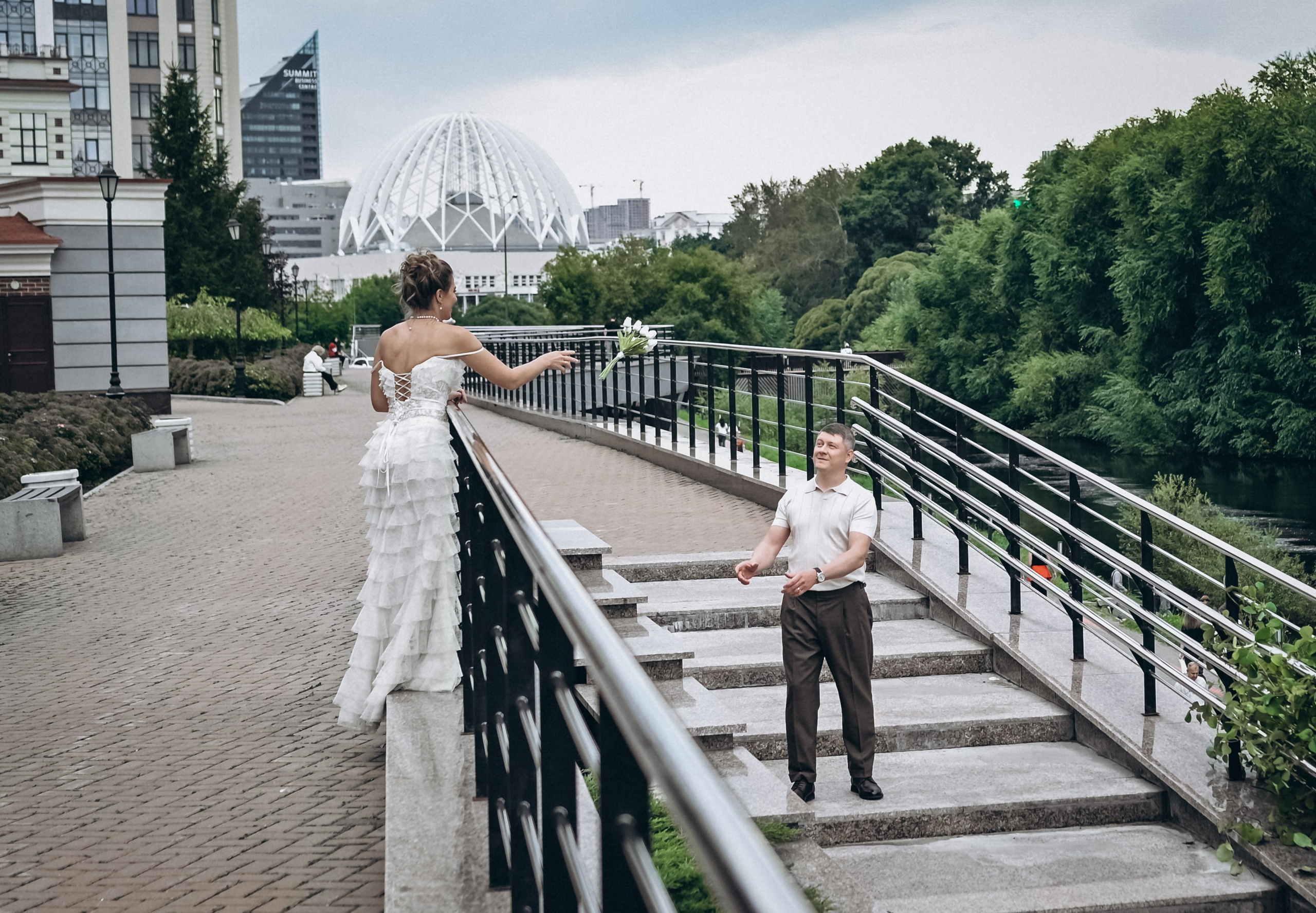 Евгений&Анна. Семейный и детский фотограф Лариса Ерданова в Екатеринбурге