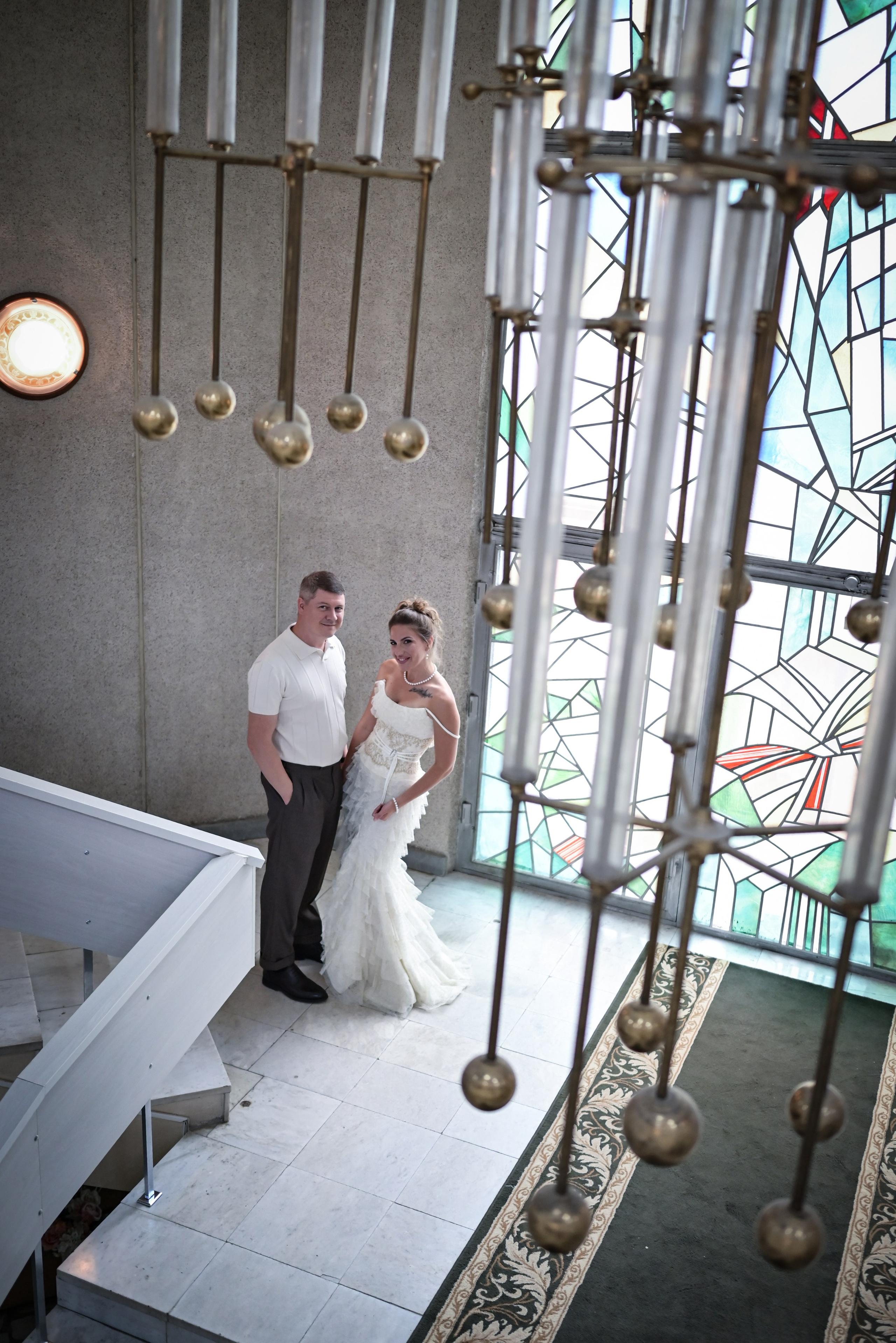 Евгений&Анна. Семейный и детский фотограф Лариса Ерданова в Екатеринбурге