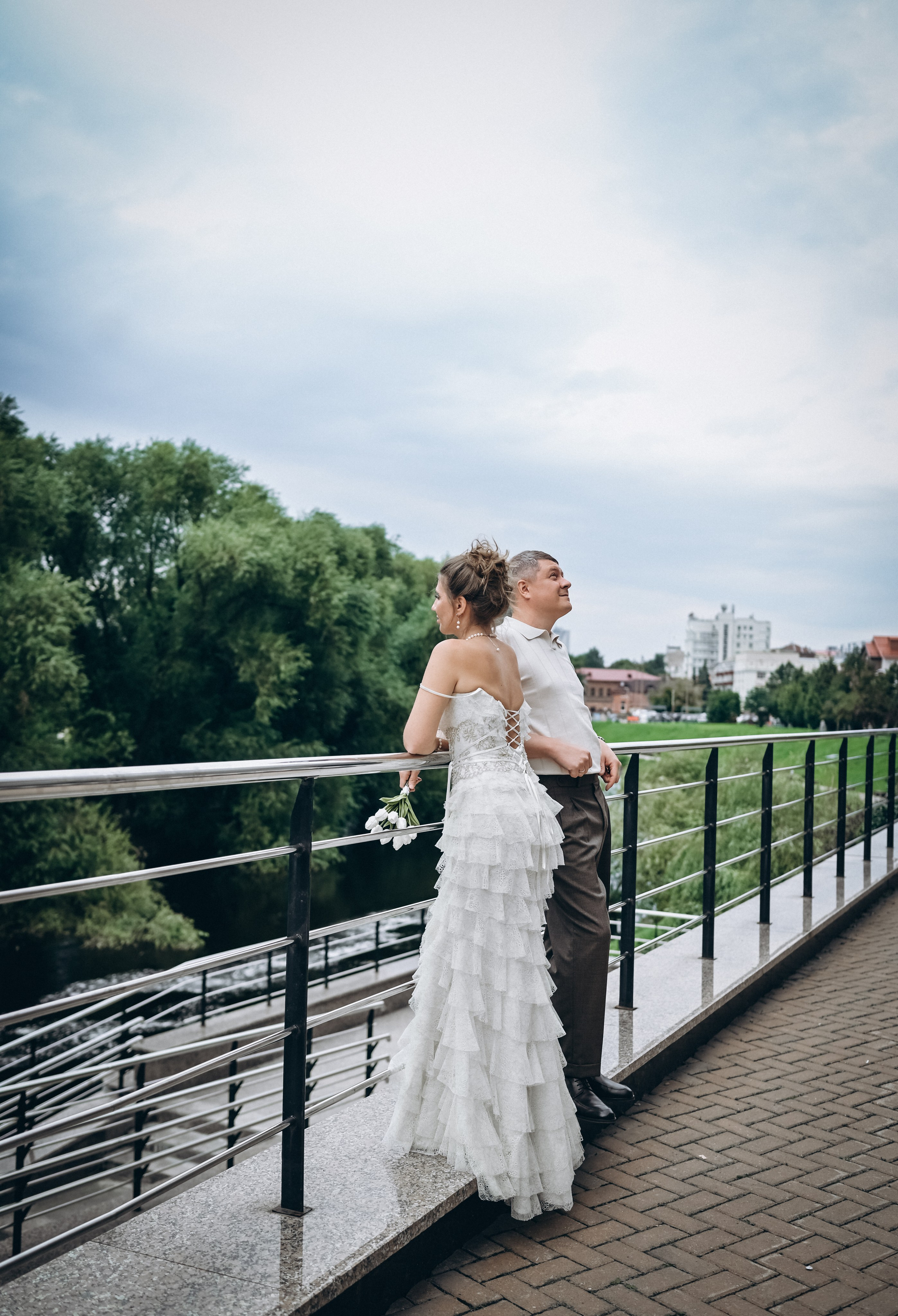 Евгений&Анна. Семейный и детский фотограф Лариса Ерданова в Екатеринбурге