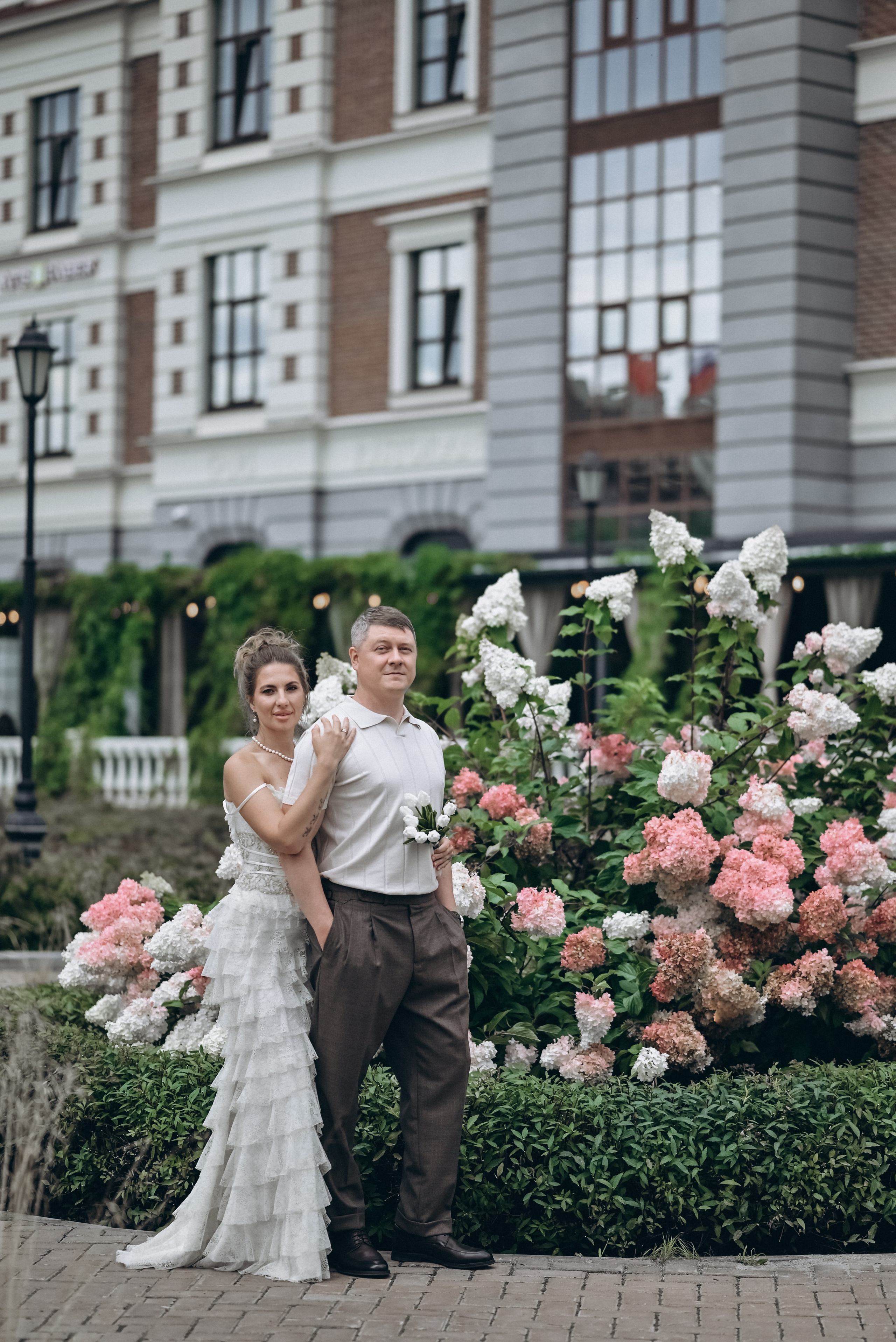 Евгений&Анна. Семейный и детский фотограф Лариса Ерданова в Екатеринбурге