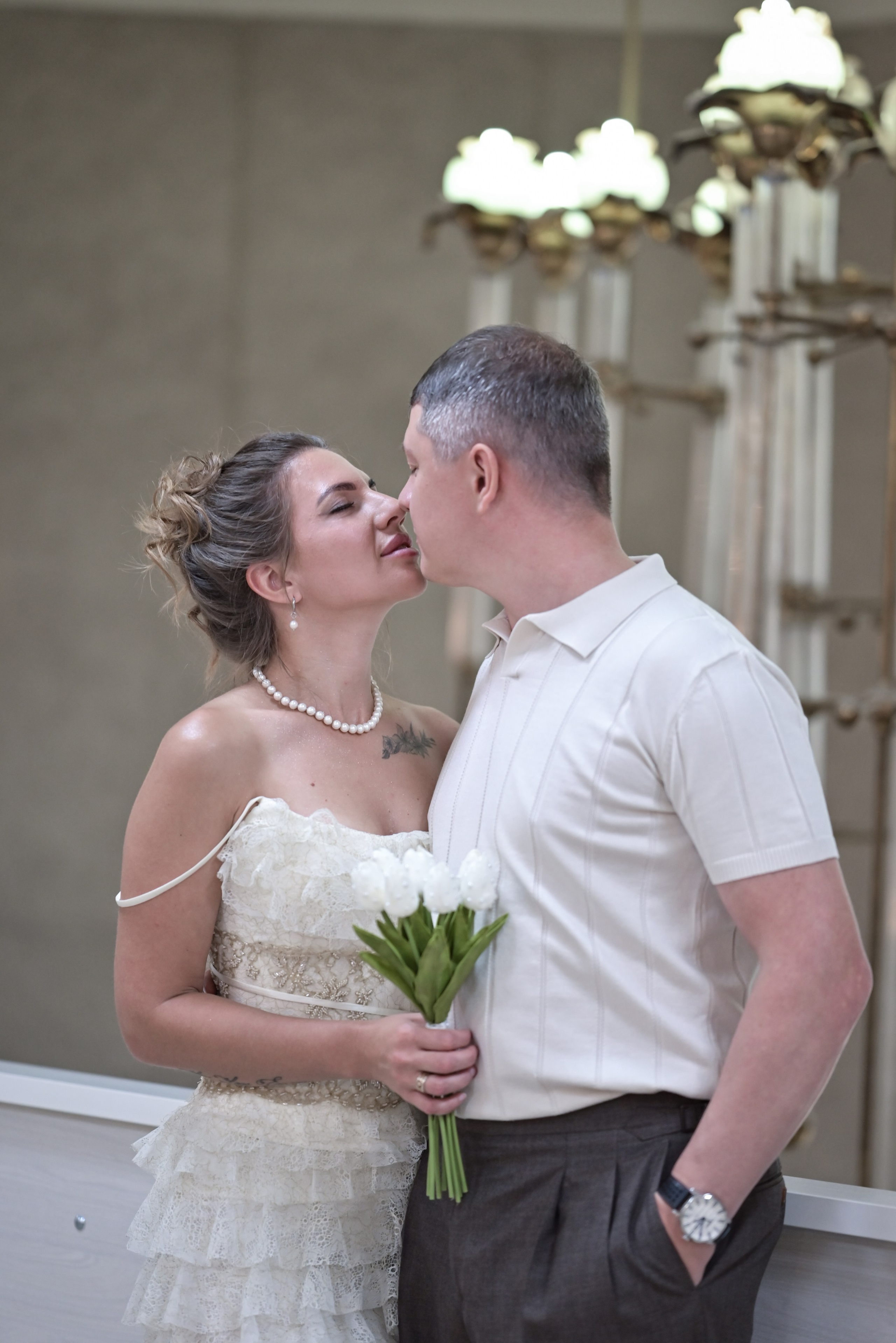 Евгений&Анна. Семейный и детский фотограф Лариса Ерданова в Екатеринбурге