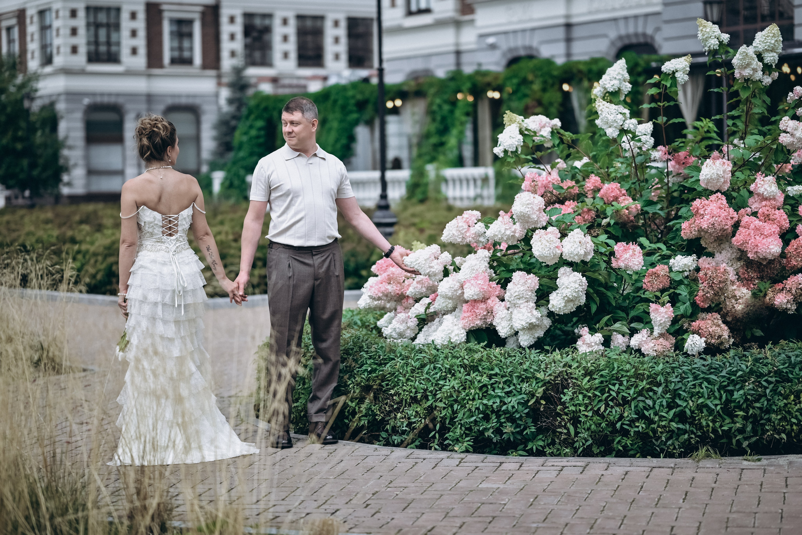 Евгений&Анна. Семейный и детский фотограф Лариса Ерданова в Екатеринбурге