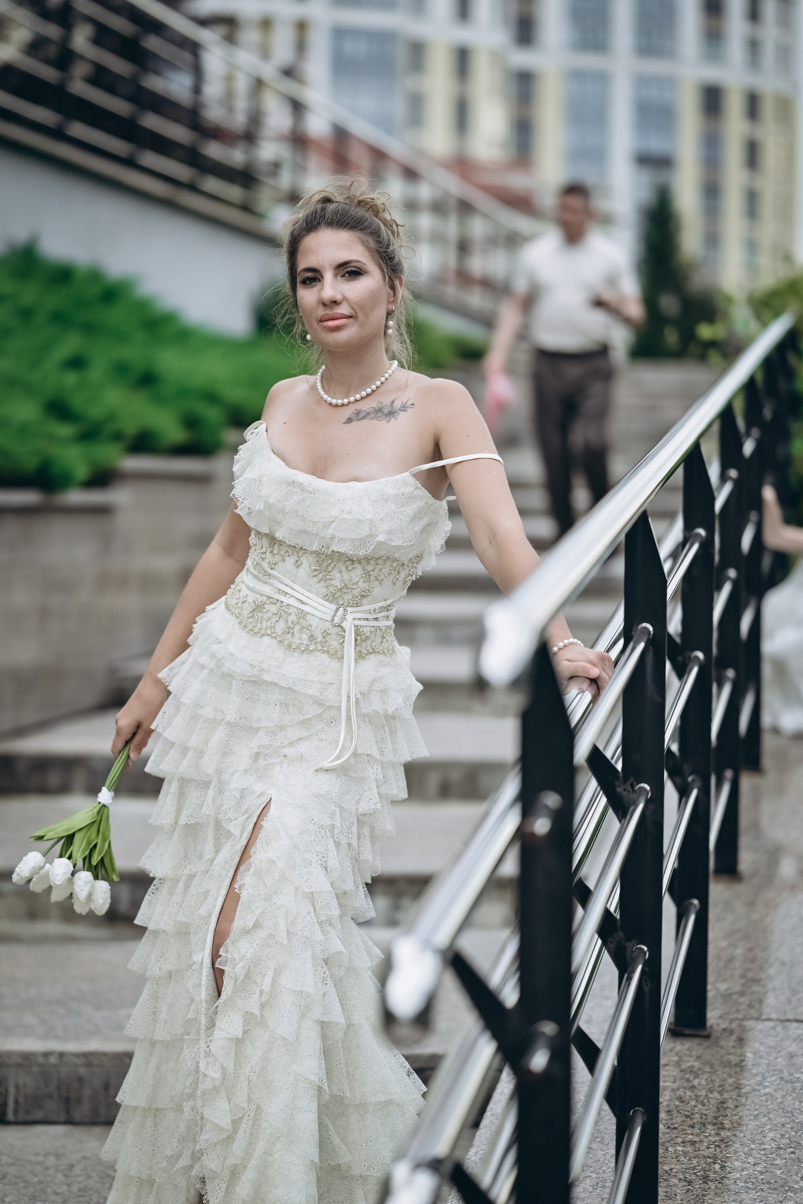 Евгений&Анна. Семейный и детский фотограф Лариса Ерданова в Екатеринбурге
