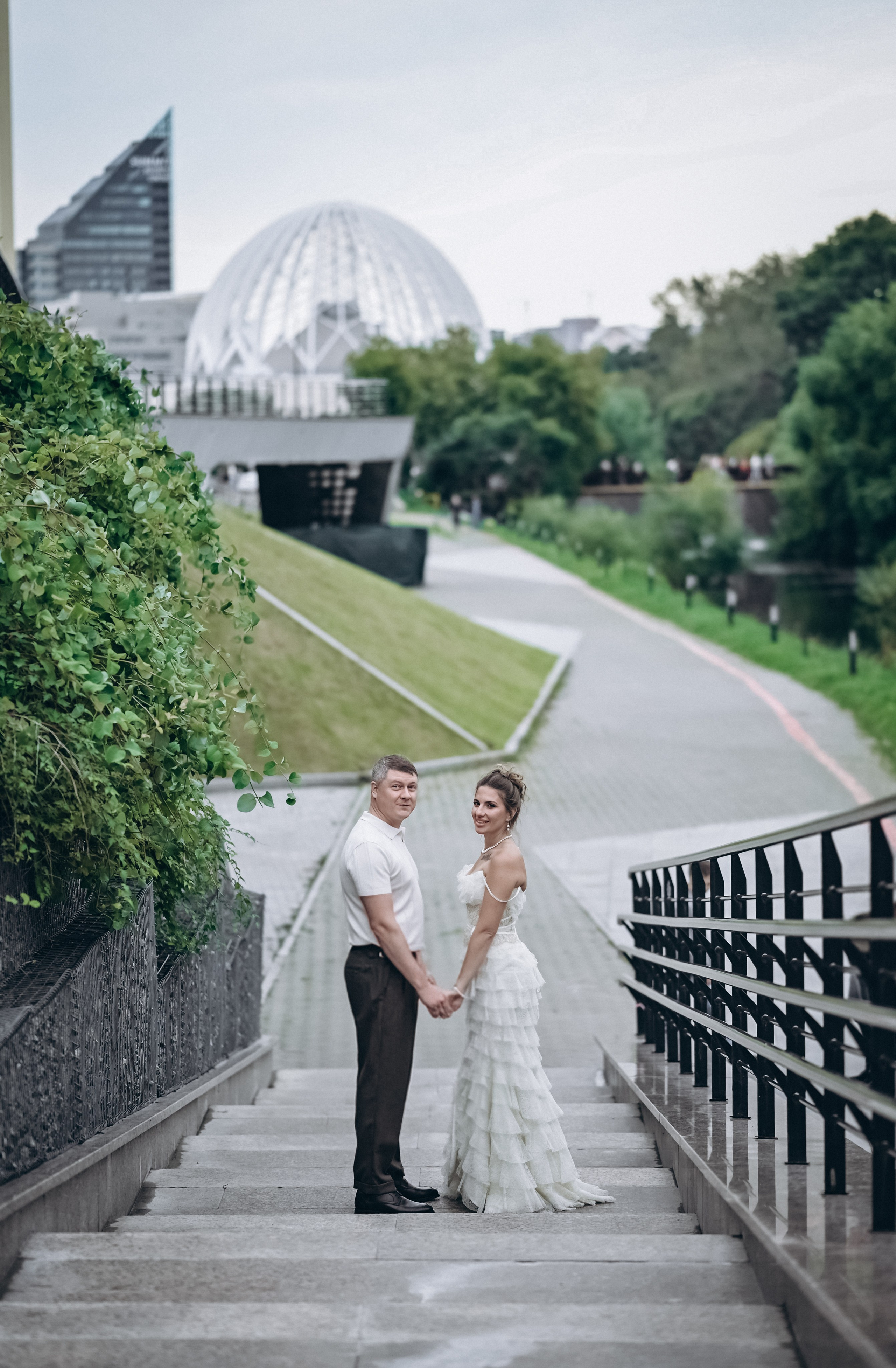 Евгений&Анна. Семейный и детский фотограф Лариса Ерданова в Екатеринбурге