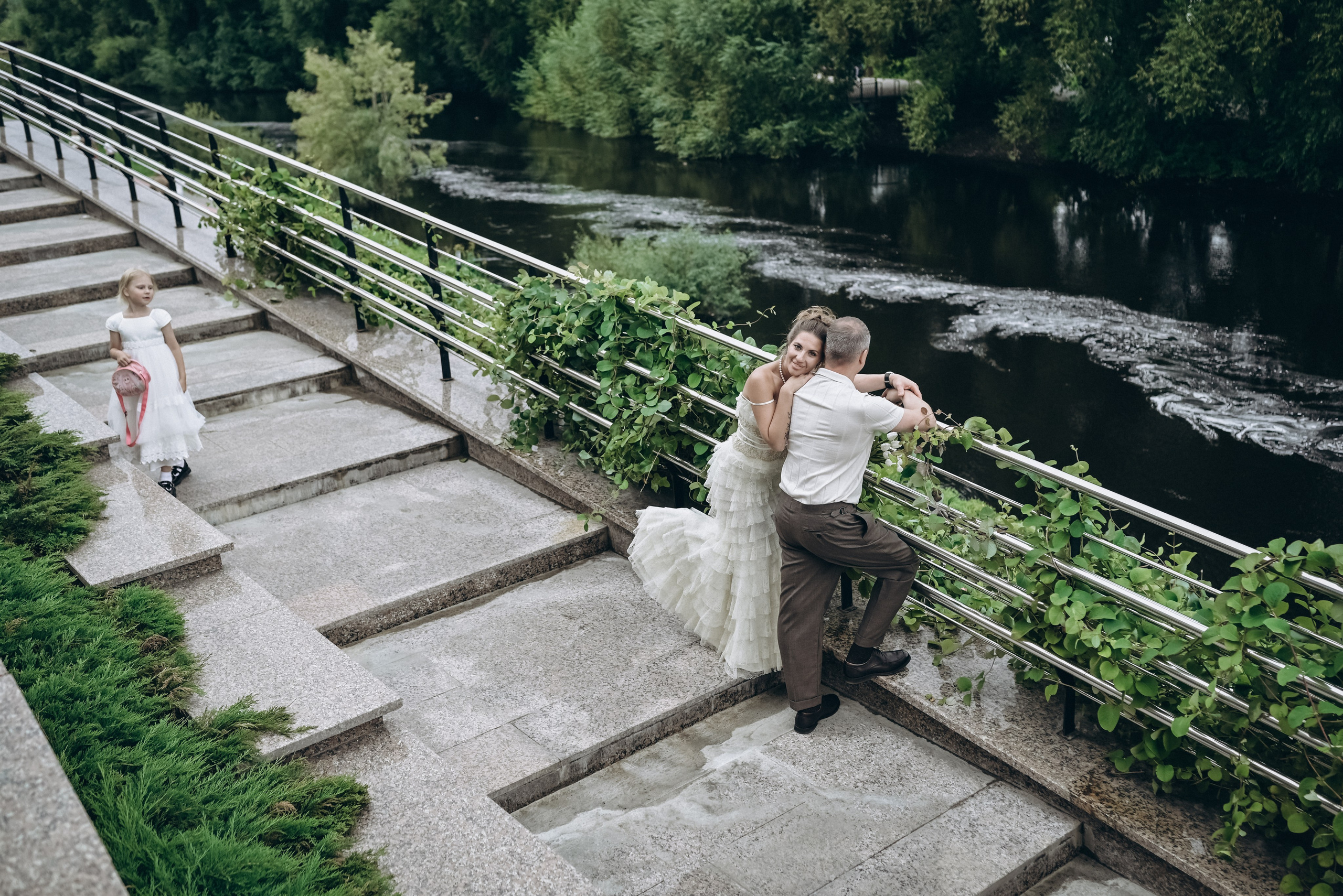 Евгений&Анна. Семейный и детский фотограф Лариса Ерданова в Екатеринбурге