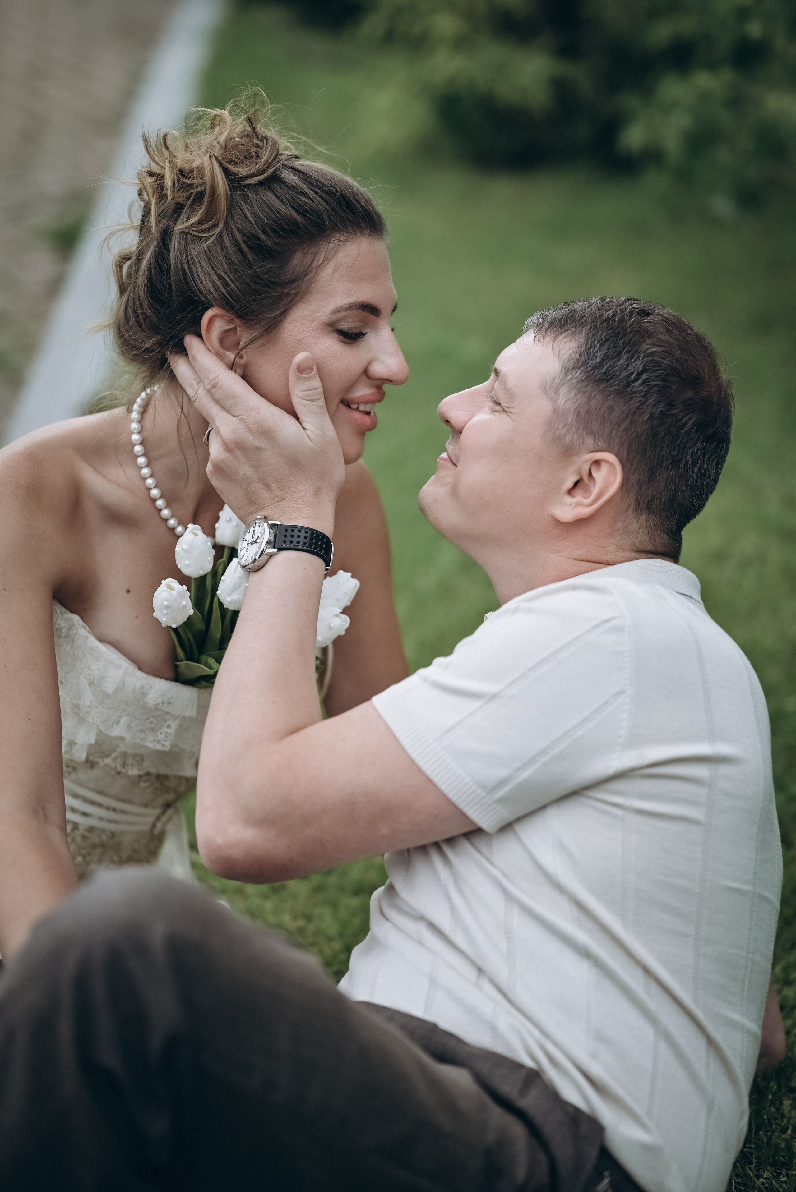 Евгений&Анна. Семейный и детский фотограф Лариса Ерданова в Екатеринбурге